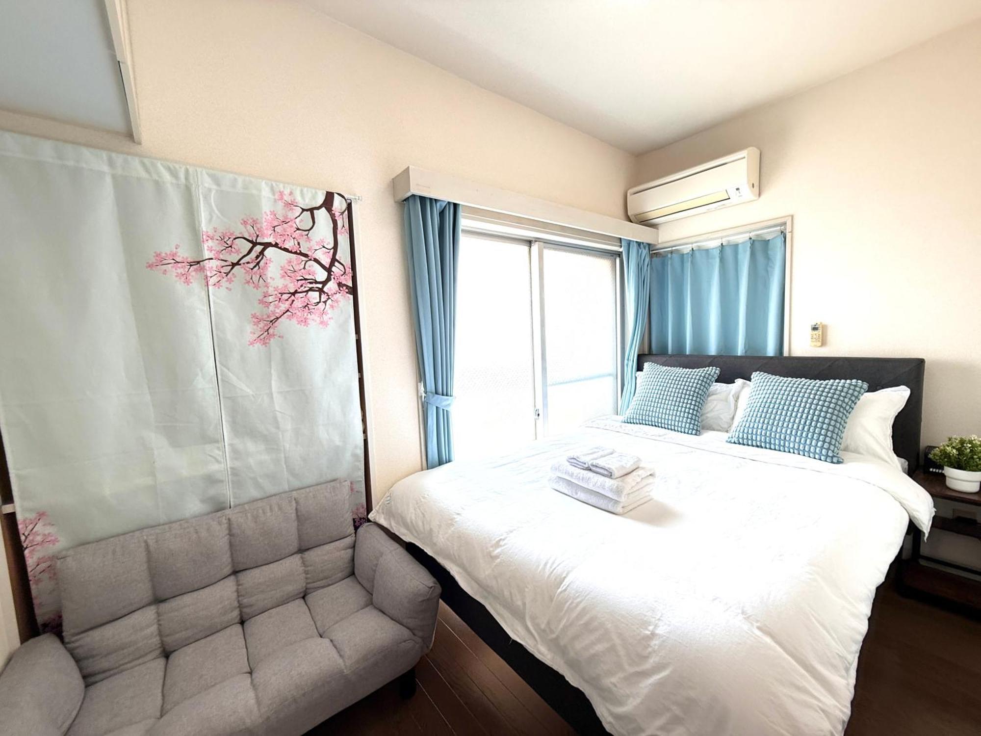 Apartment Amadeus 21