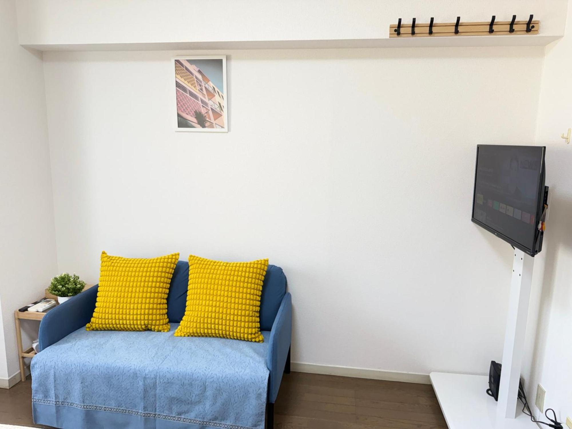 Amadeus 21 Apartment *