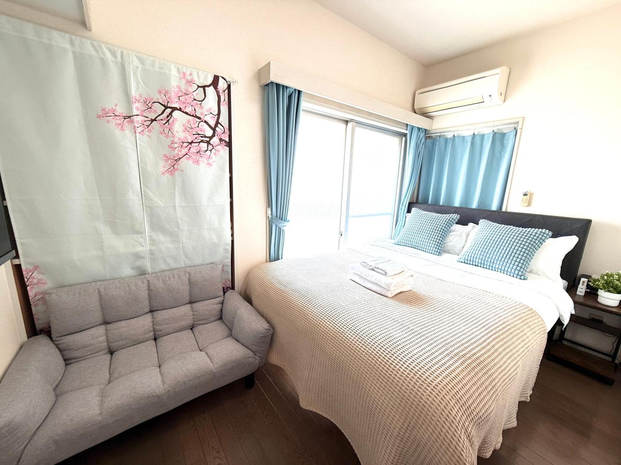 Apartment Amadeus 21 Tokyo