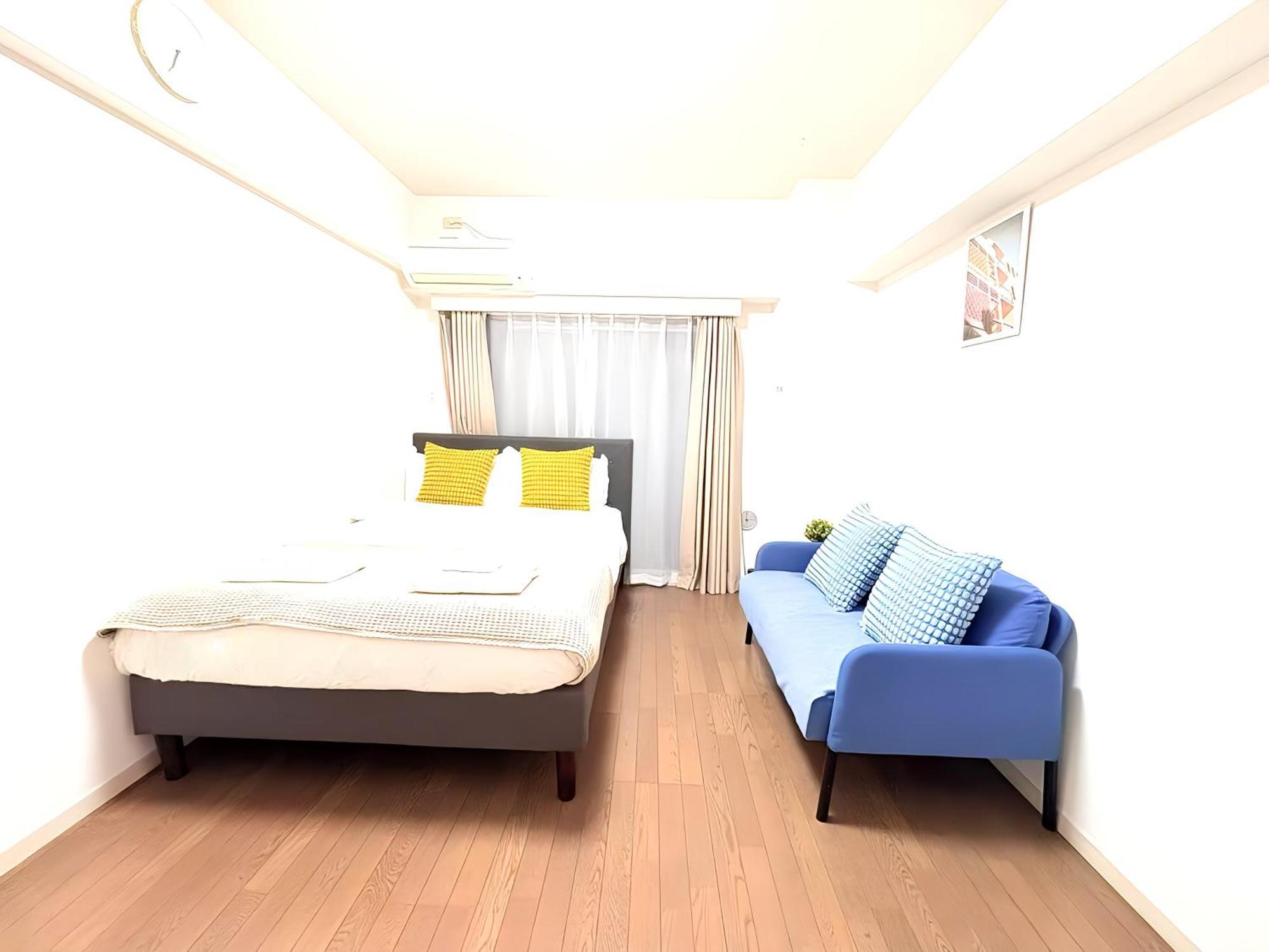 Amadeus 21 Apartment