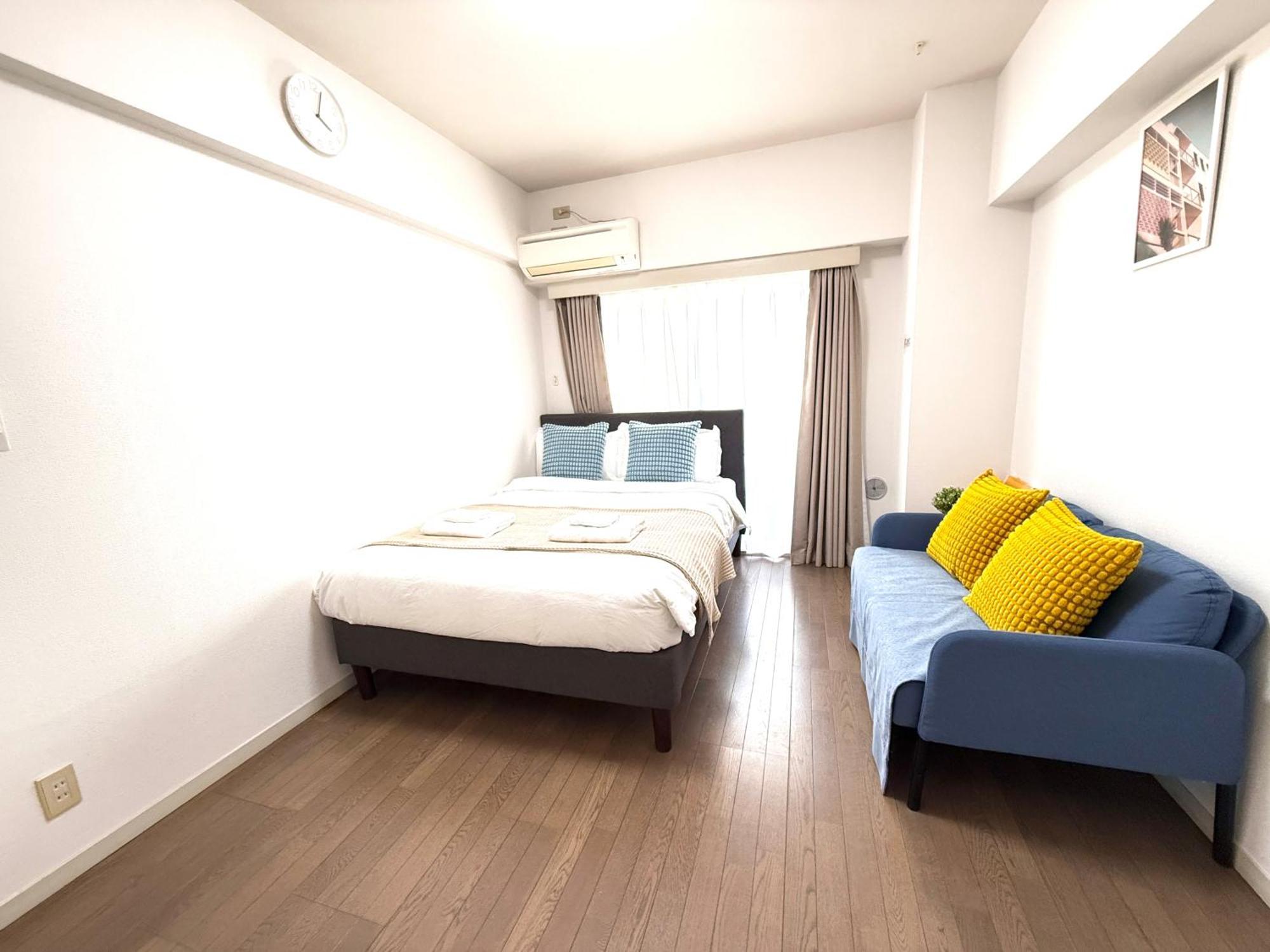 Apartment Amadeus 21 *