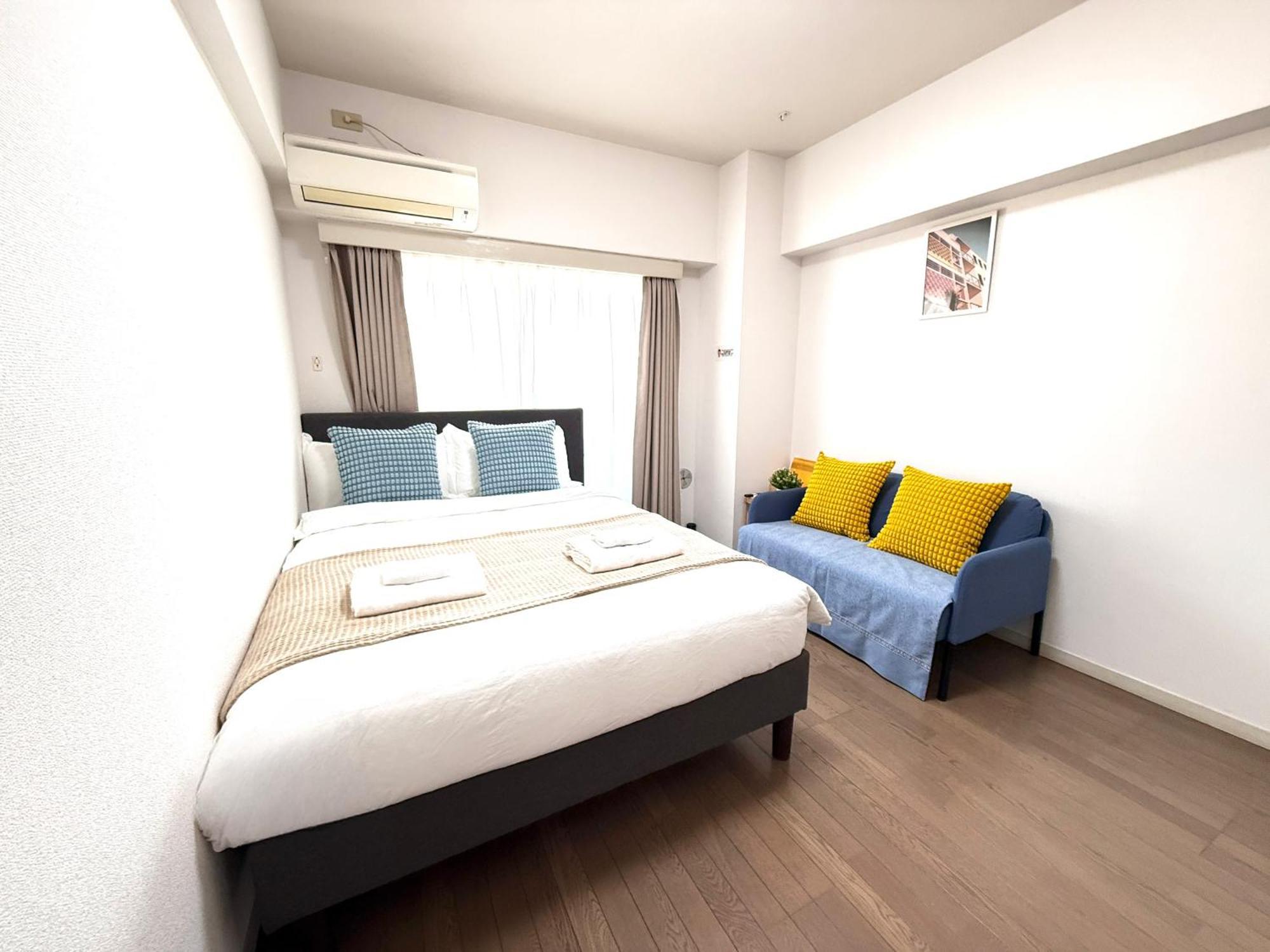 Amadeus 21 Apartment Tokyo