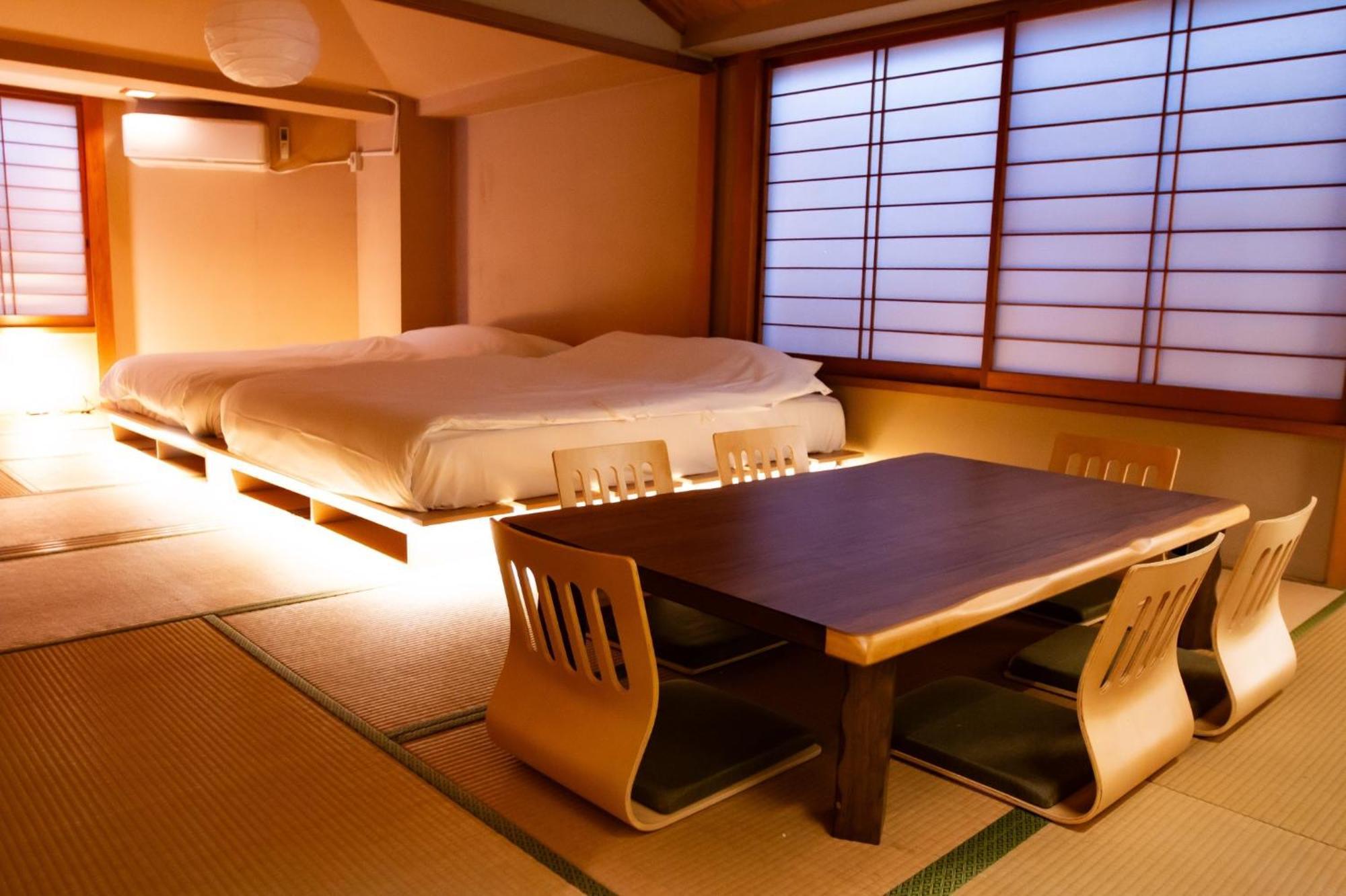 Otsu Building - Vacation 18729 Apartment Tokyo