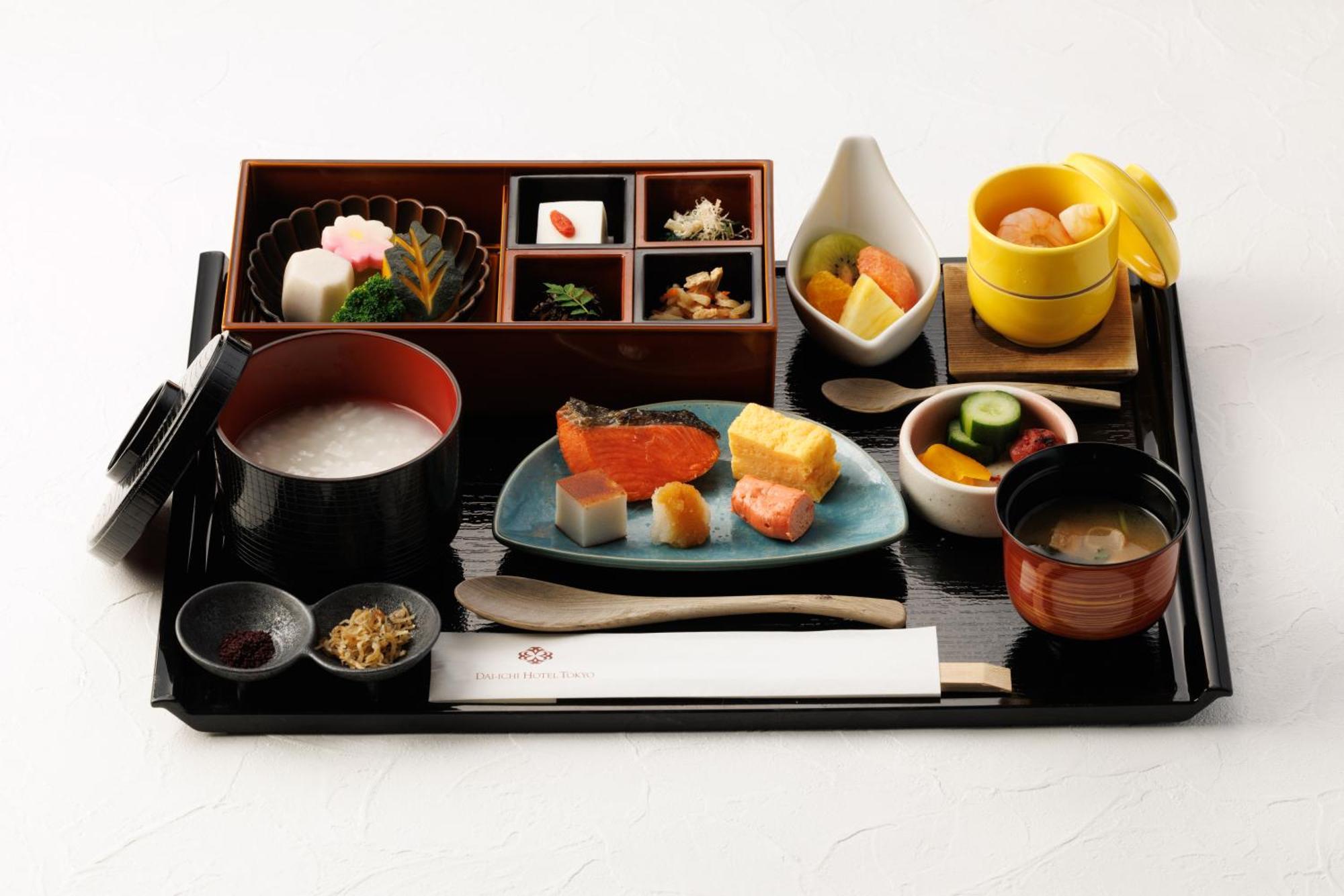 Dai-ichi Tokyo