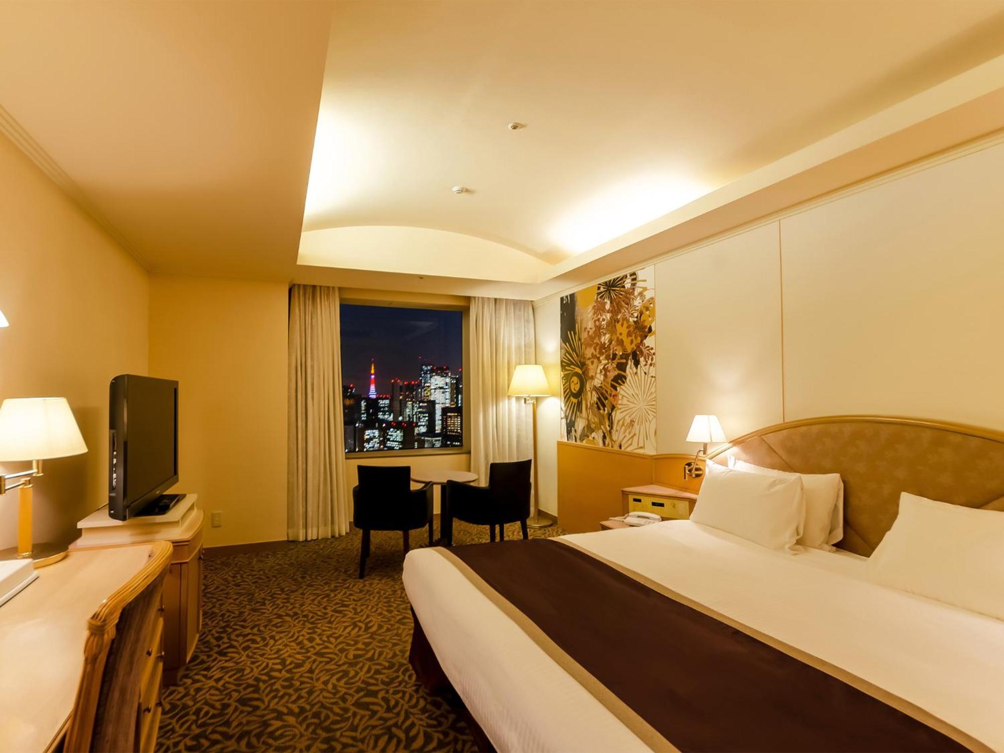 Hotel Ginza Creston 4*