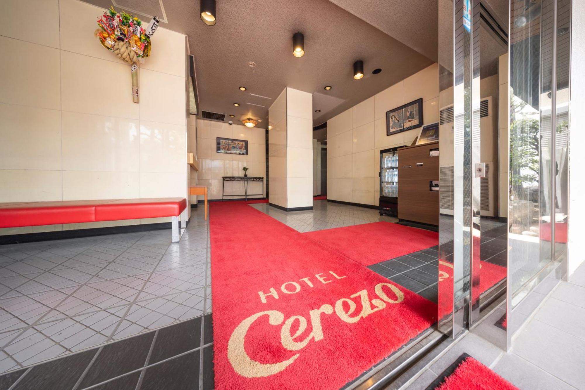 Cerezo Hotel