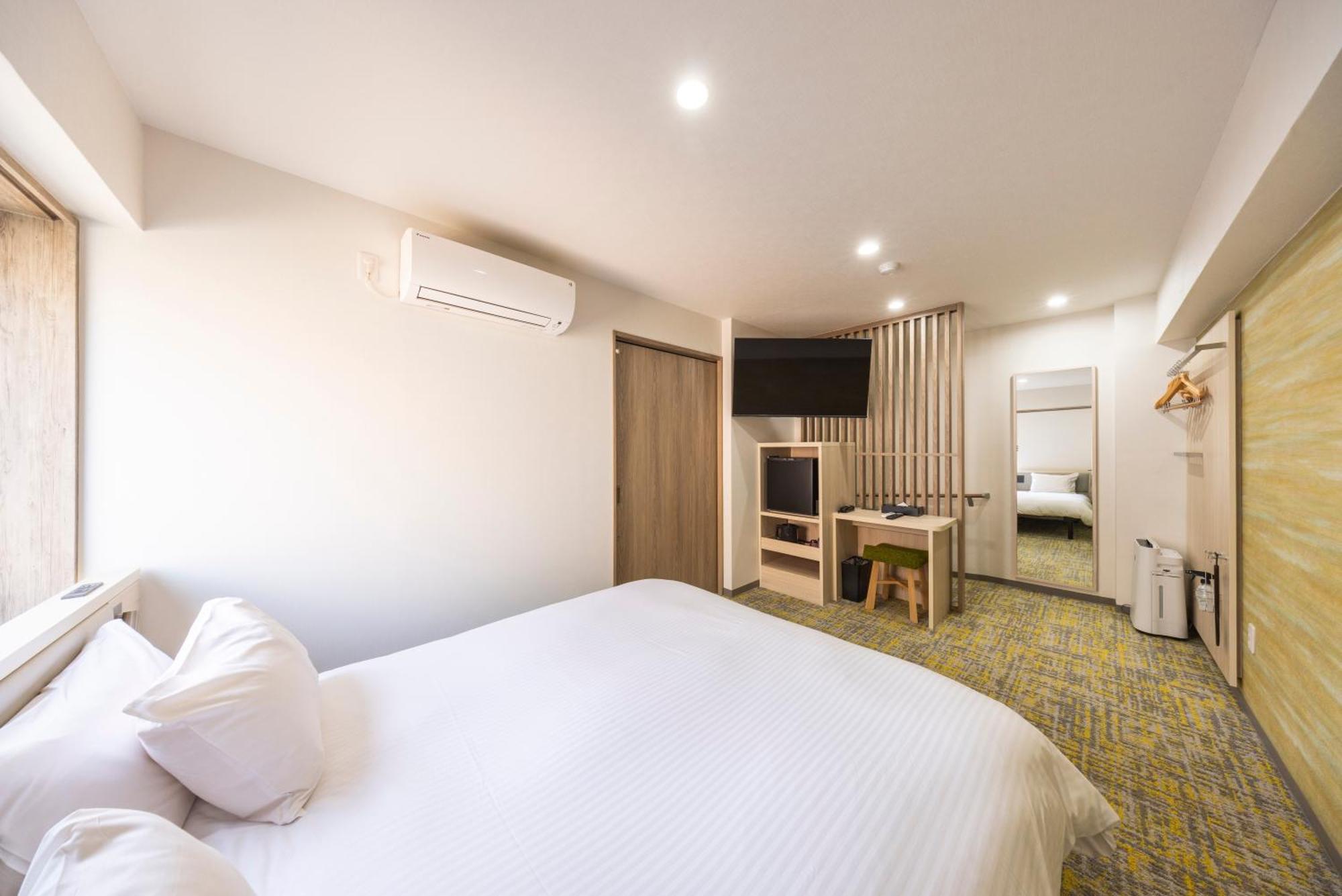 Hotel Cerezo