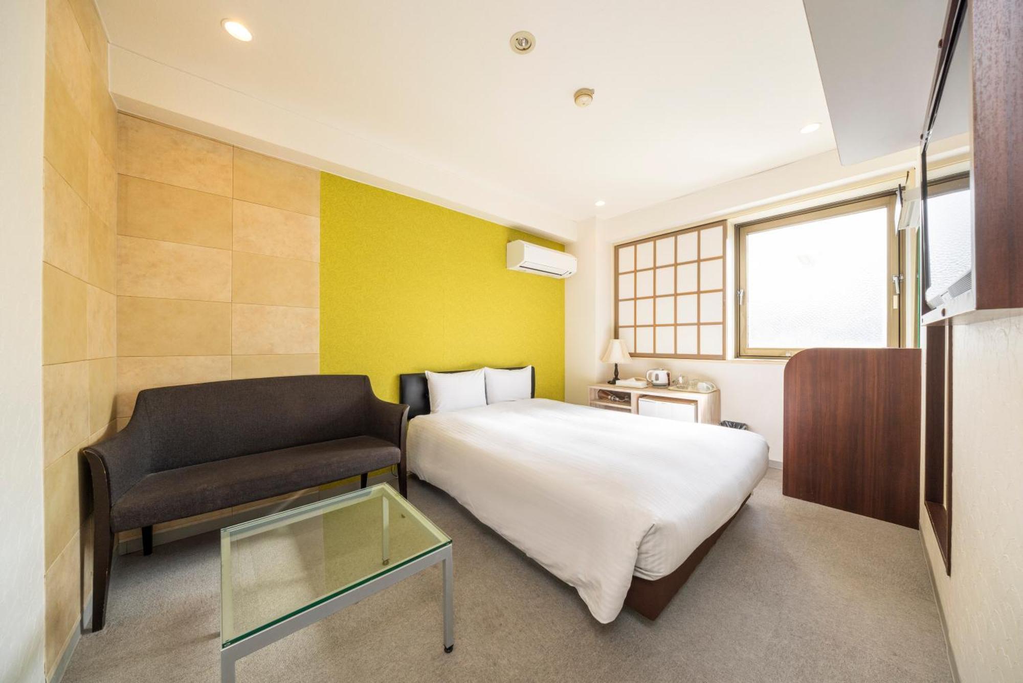 Cerezo Hotel Tokyo