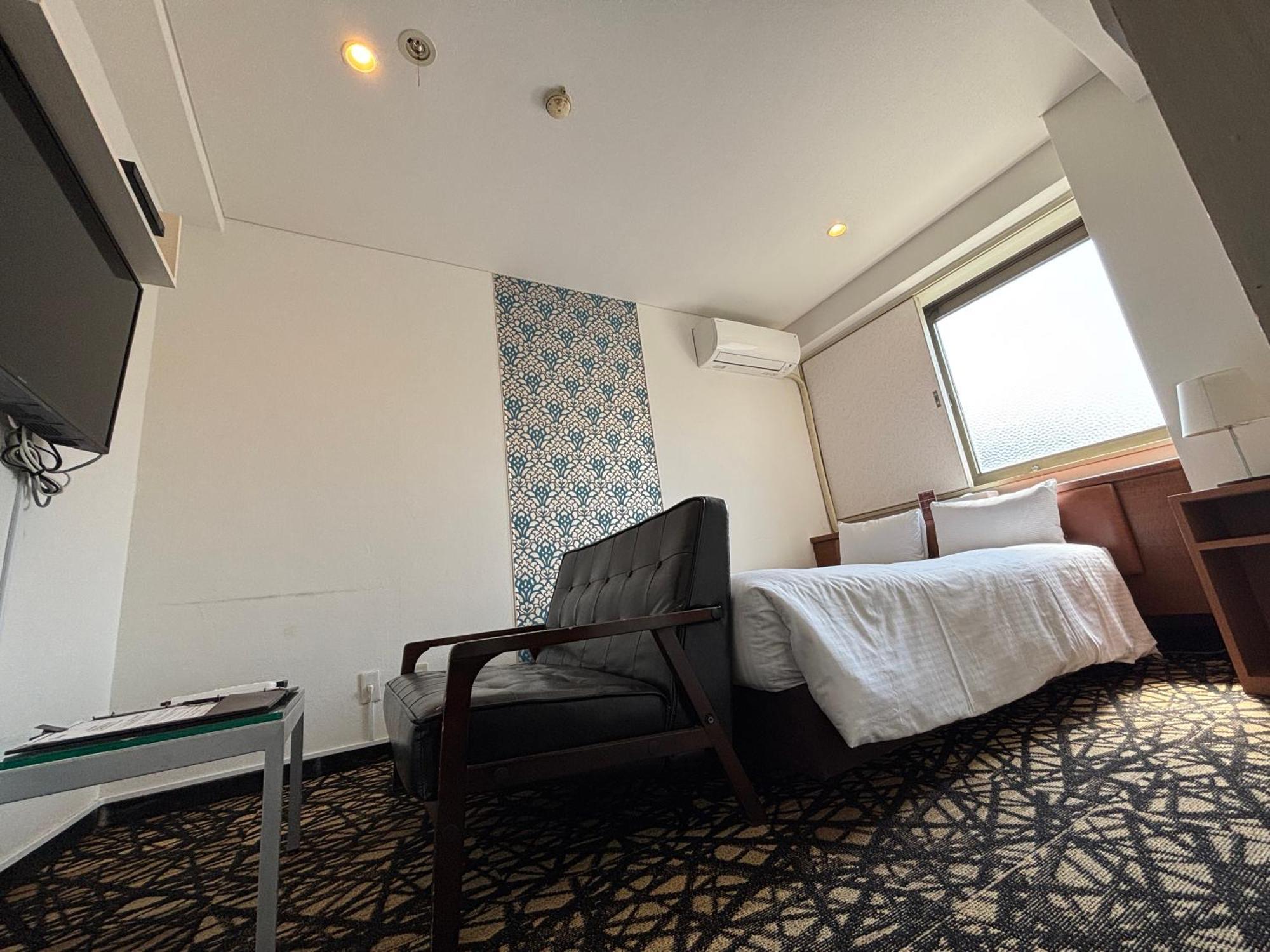 Cerezo Hotel