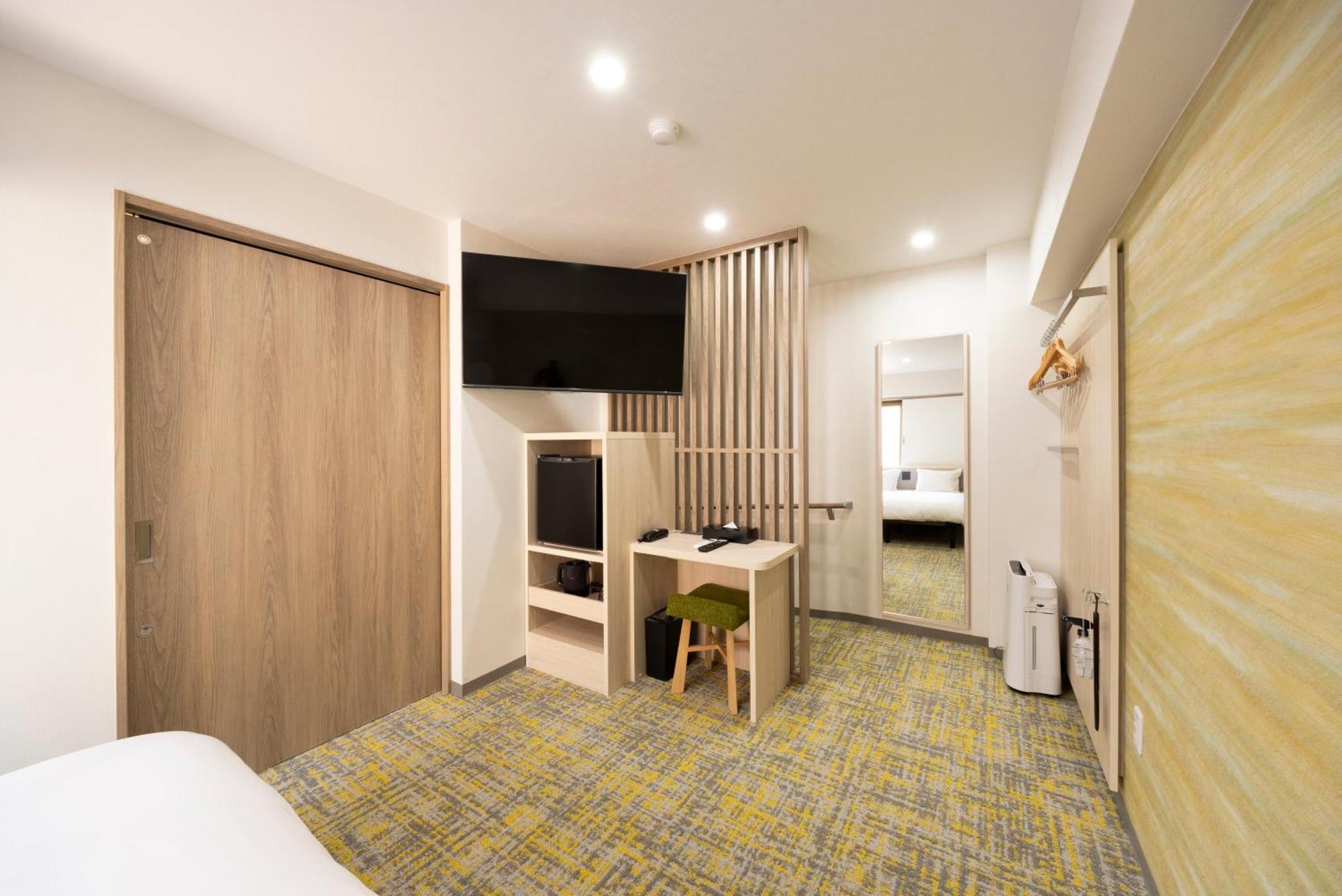 Hotel Cerezo Tokyo