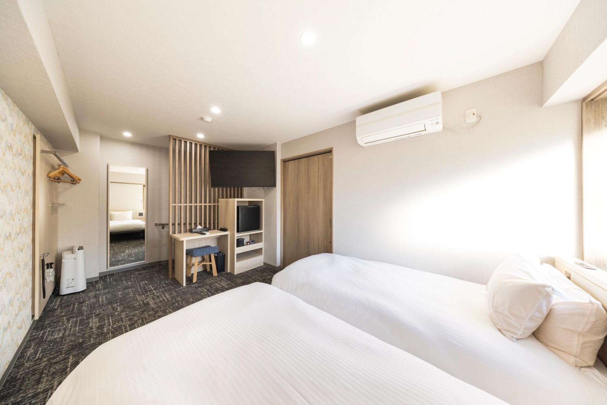 Cerezo Hotel Tokyo