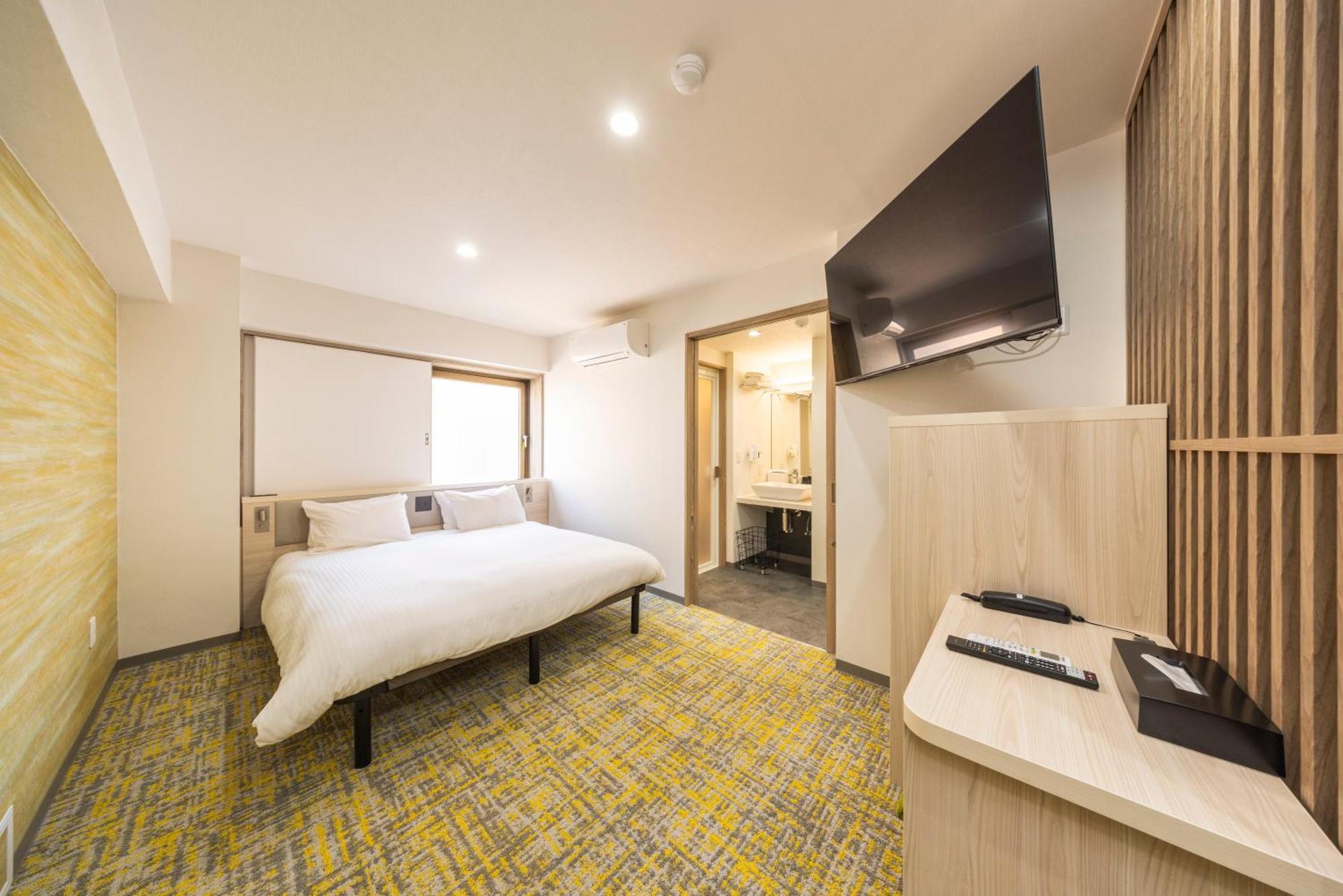 Cerezo Hotel 3*