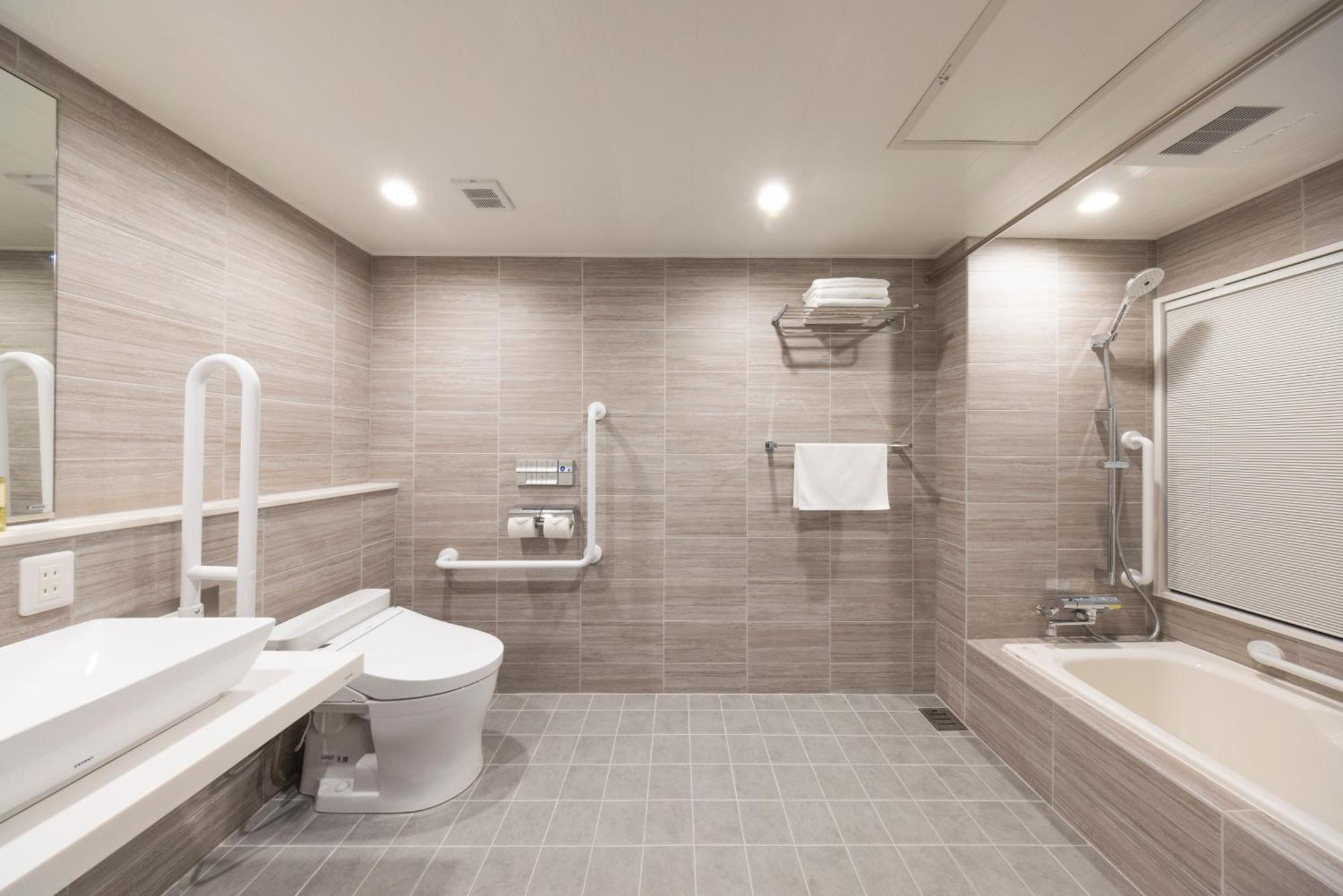 Cerezo Hotel Tokyo