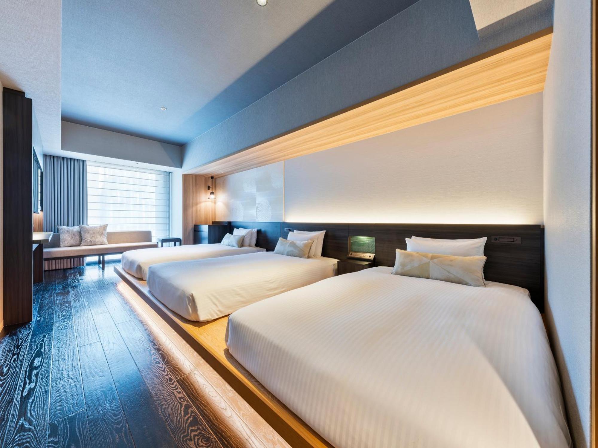 Mitsui Garden Ginza-gochome