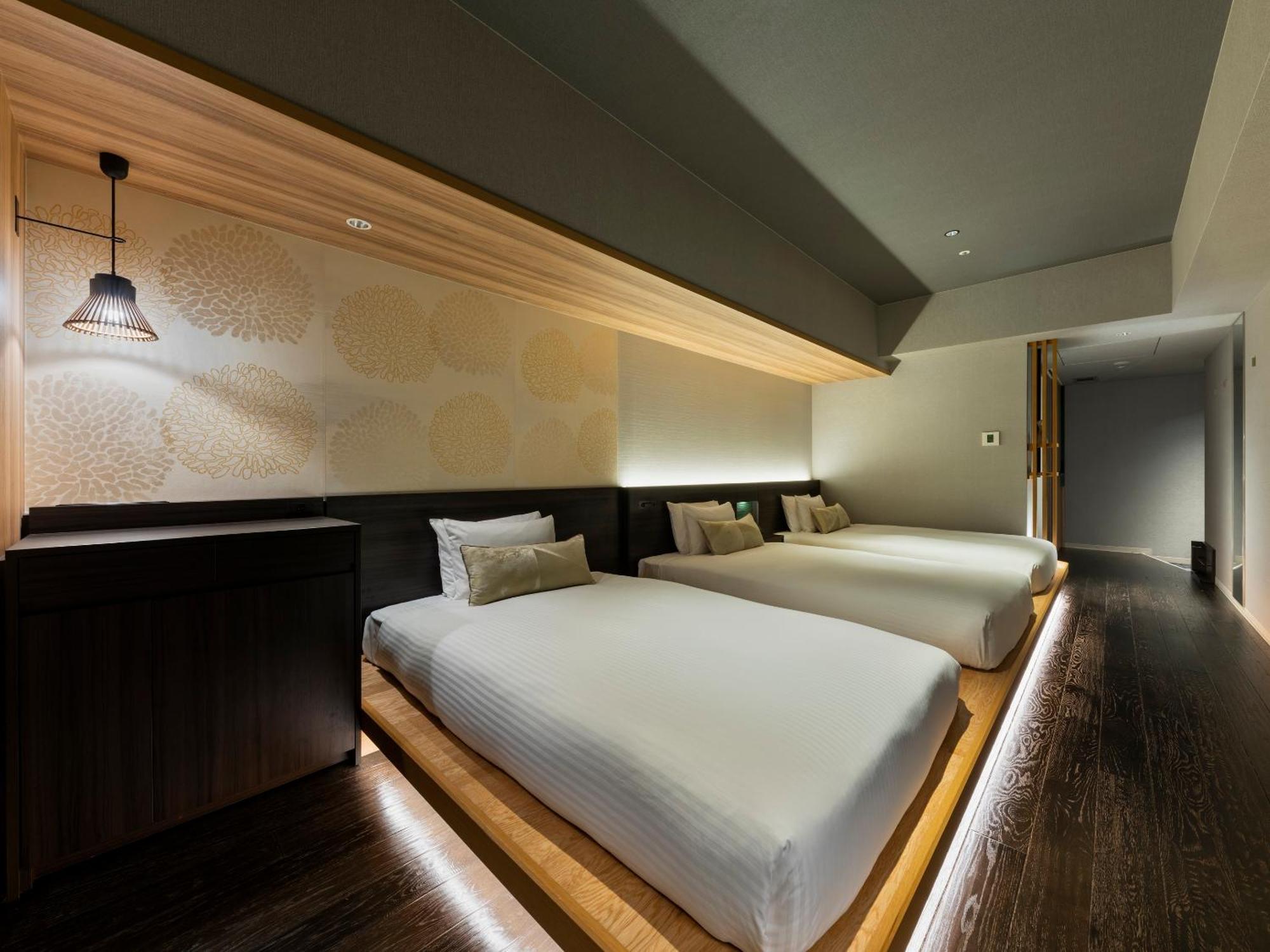 Mitsui Garden Ginza-gochome Hotel