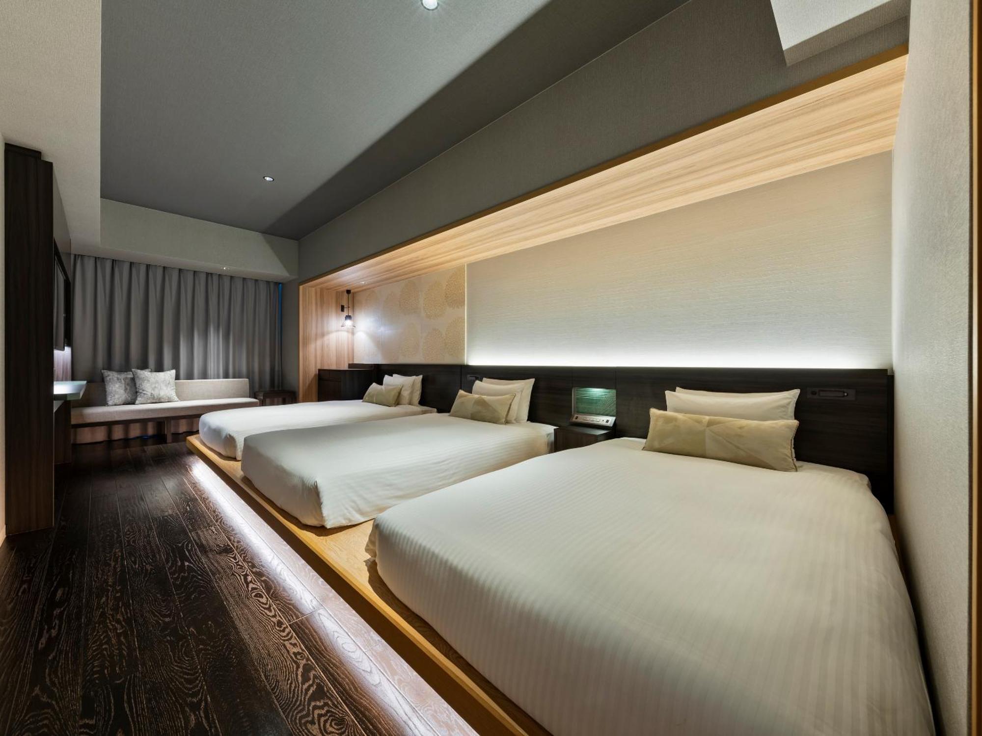 Hotel Mitsui Garden Ginza-gochome