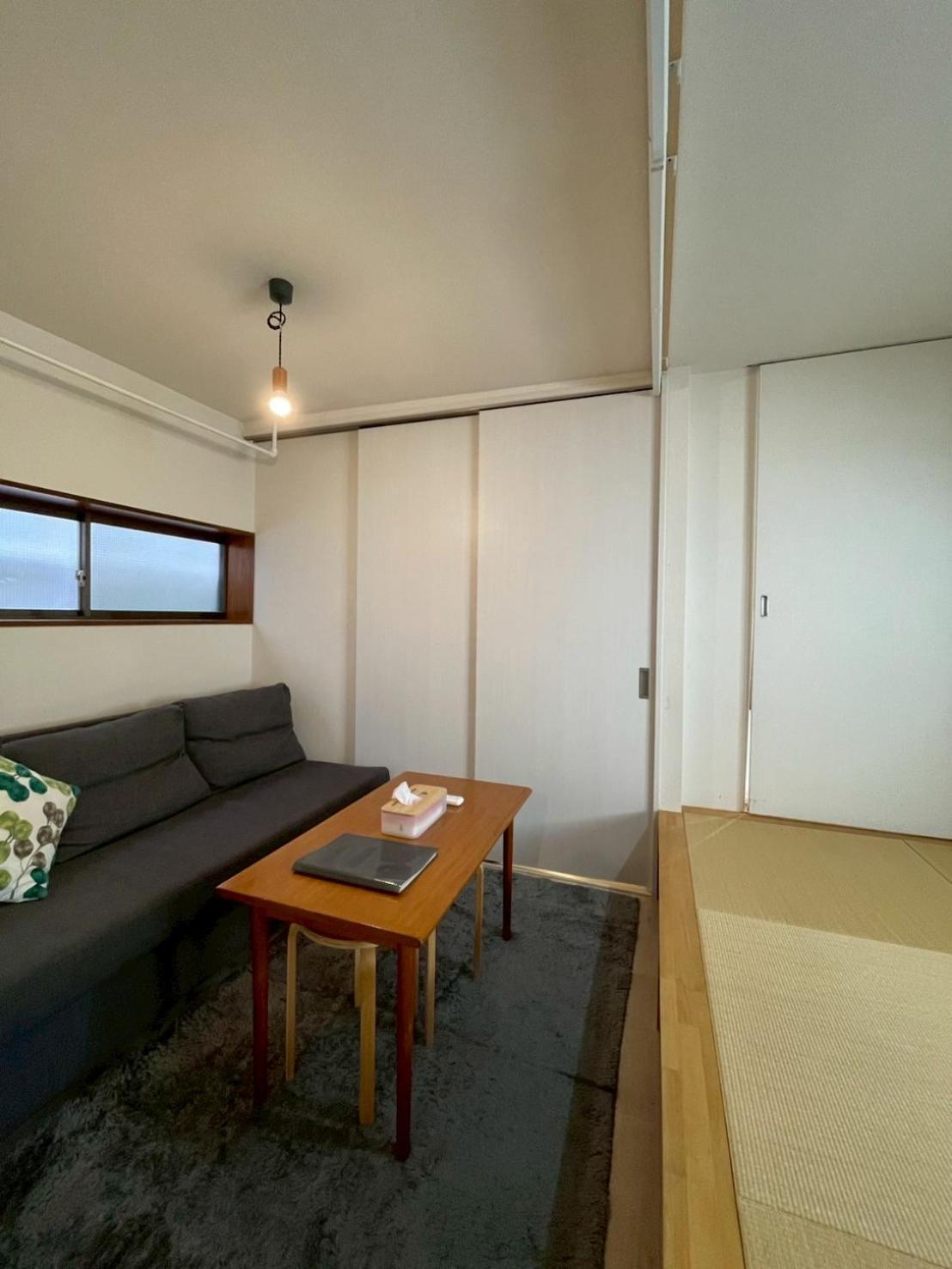 Apartment Den 7 Tokyo