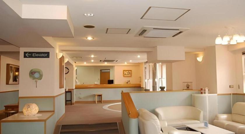 Refre Forum Hotel Tokyo