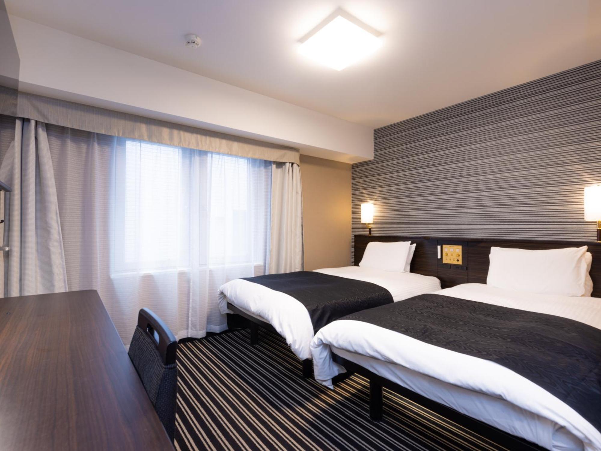 Apa Asakusa Kuramae Hotel 3*