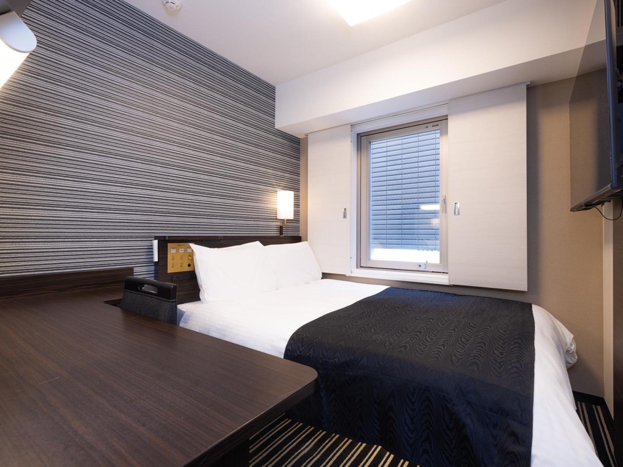 Apa Asakusa Kuramae Hotel Tokyo