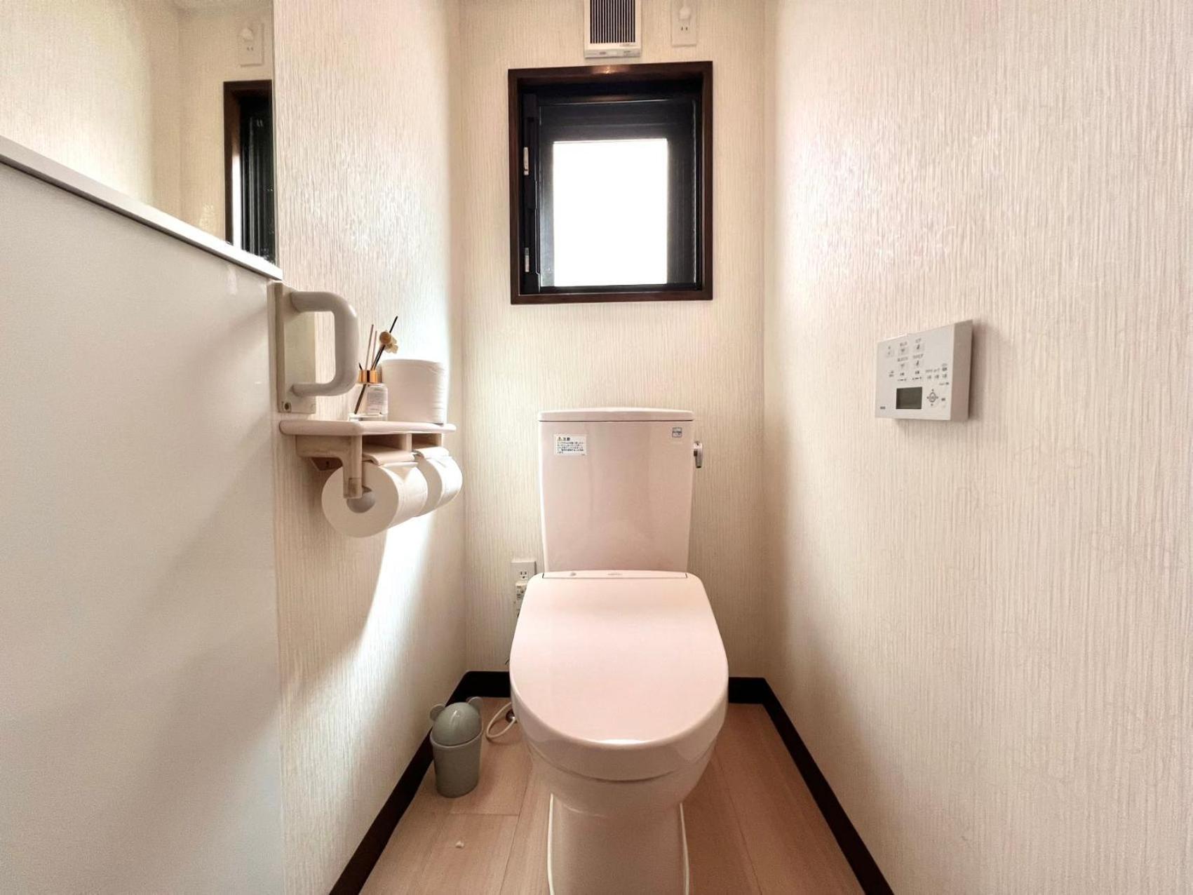 Aparthotel Ev-akabane House Tokyo