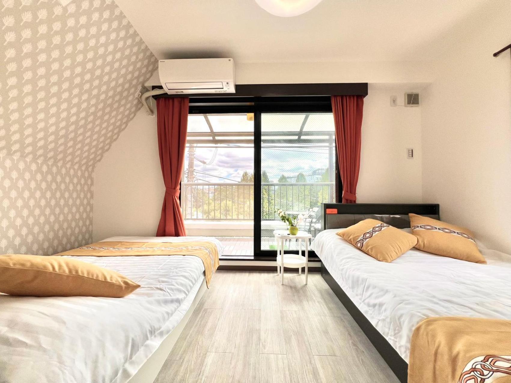 Ev-akabane House Aparthotel Tokyo