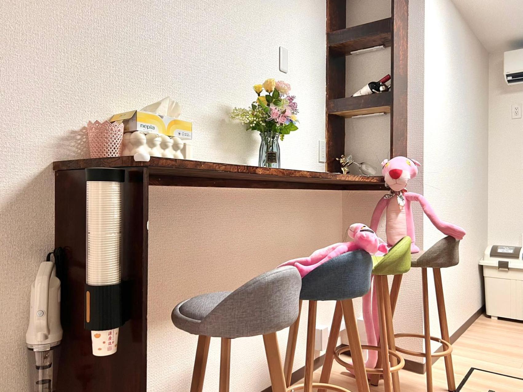 Ev-akabane House Aparthotel Tokyo