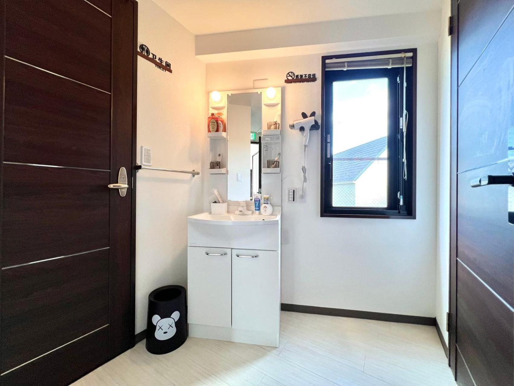 Aparthotel Ev-akabane House Tokyo