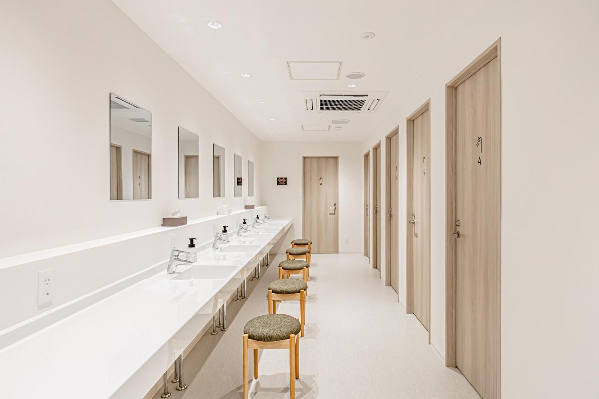 Grand Ldk Nishikasai -grand Opening In 2025- Tokyo