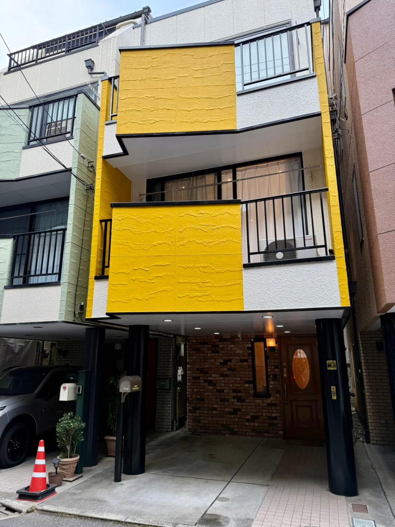 Sendageya House Aparthotel
