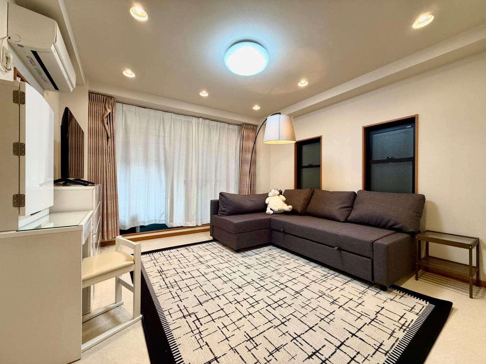 Aparthotel Sendageya House