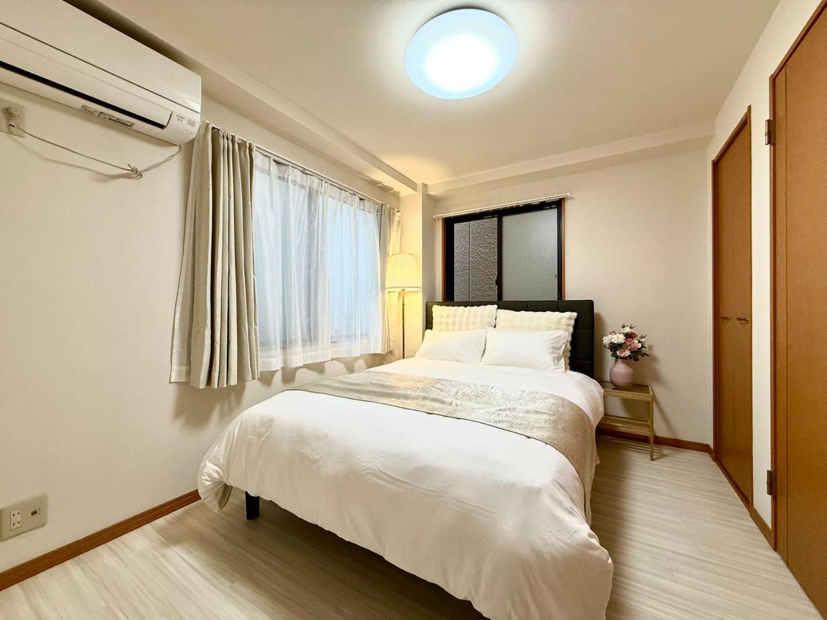 Sendageya House Aparthotel Tokyo