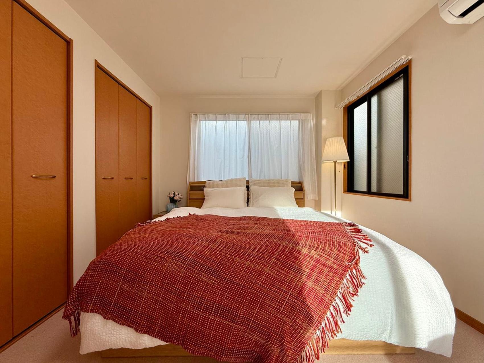 Sendageya House Tokyo