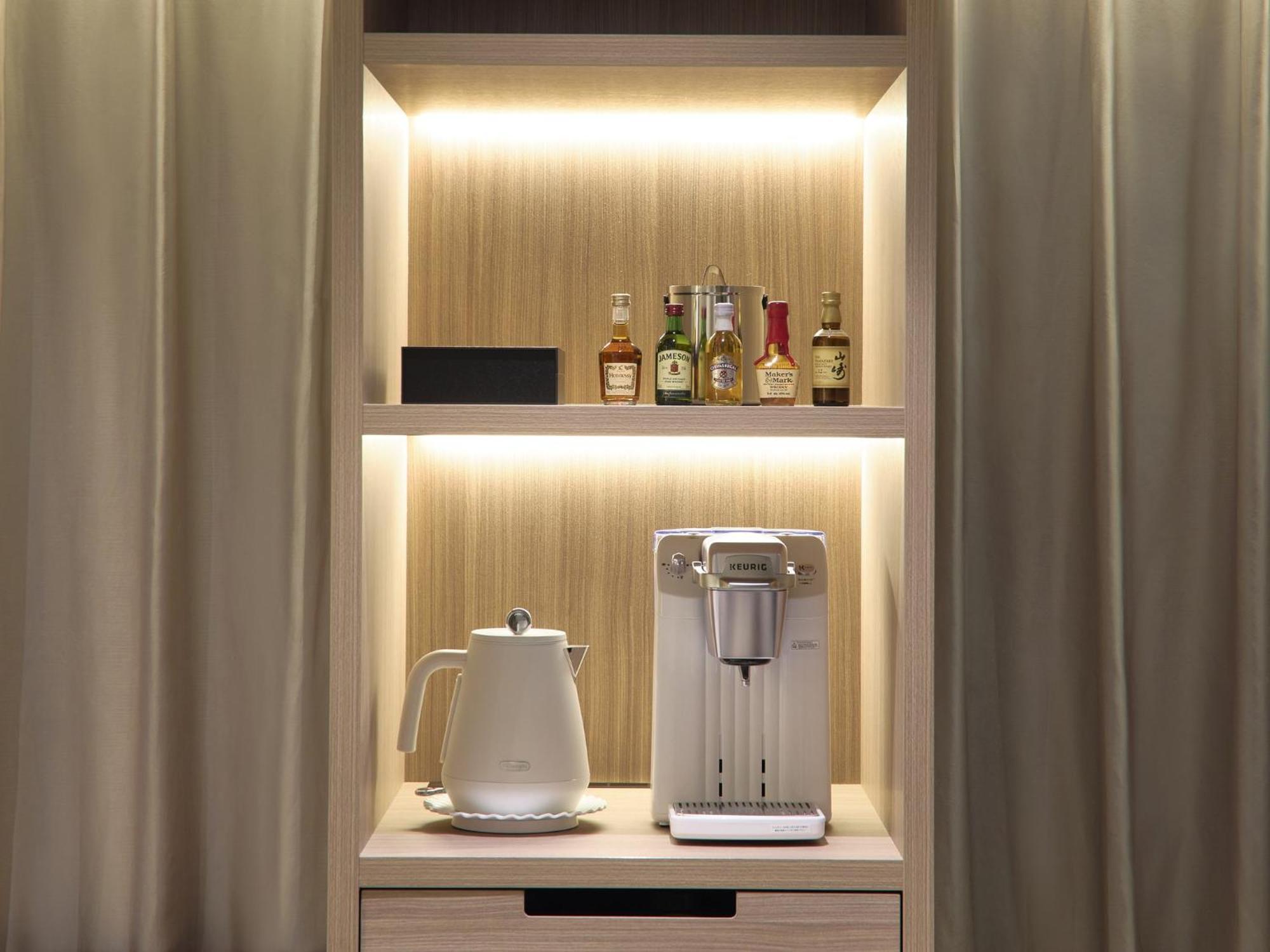 Hotel Fontaine Grand Tokyo-roppongi 4*