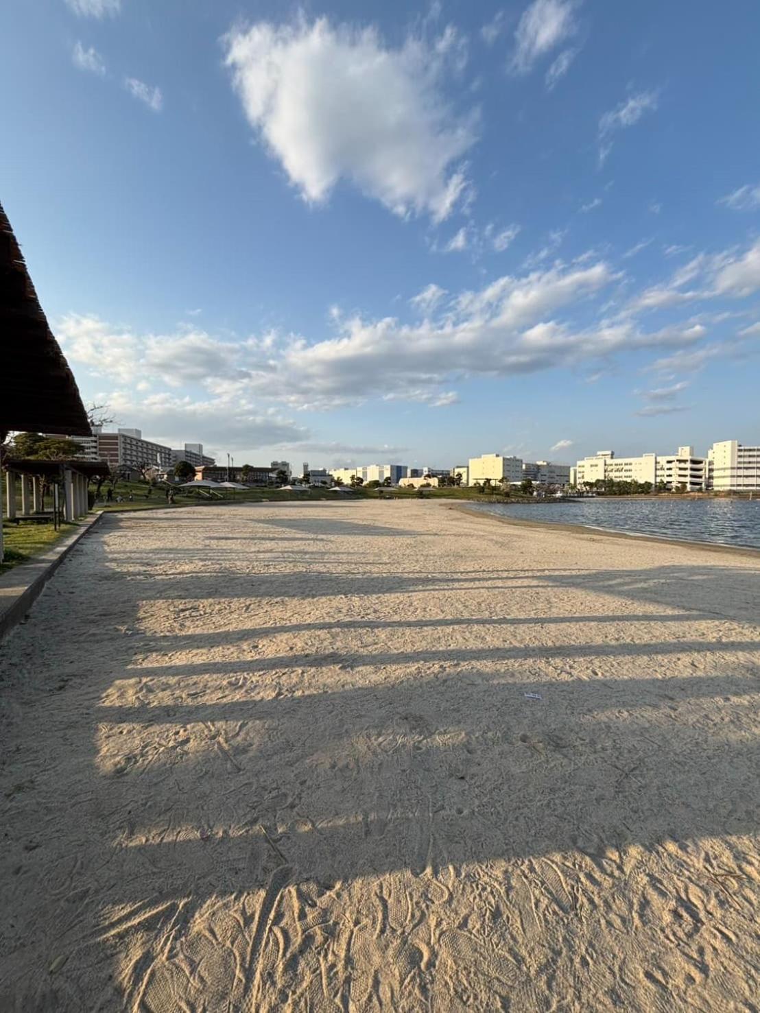 Vacation Heiwajima I