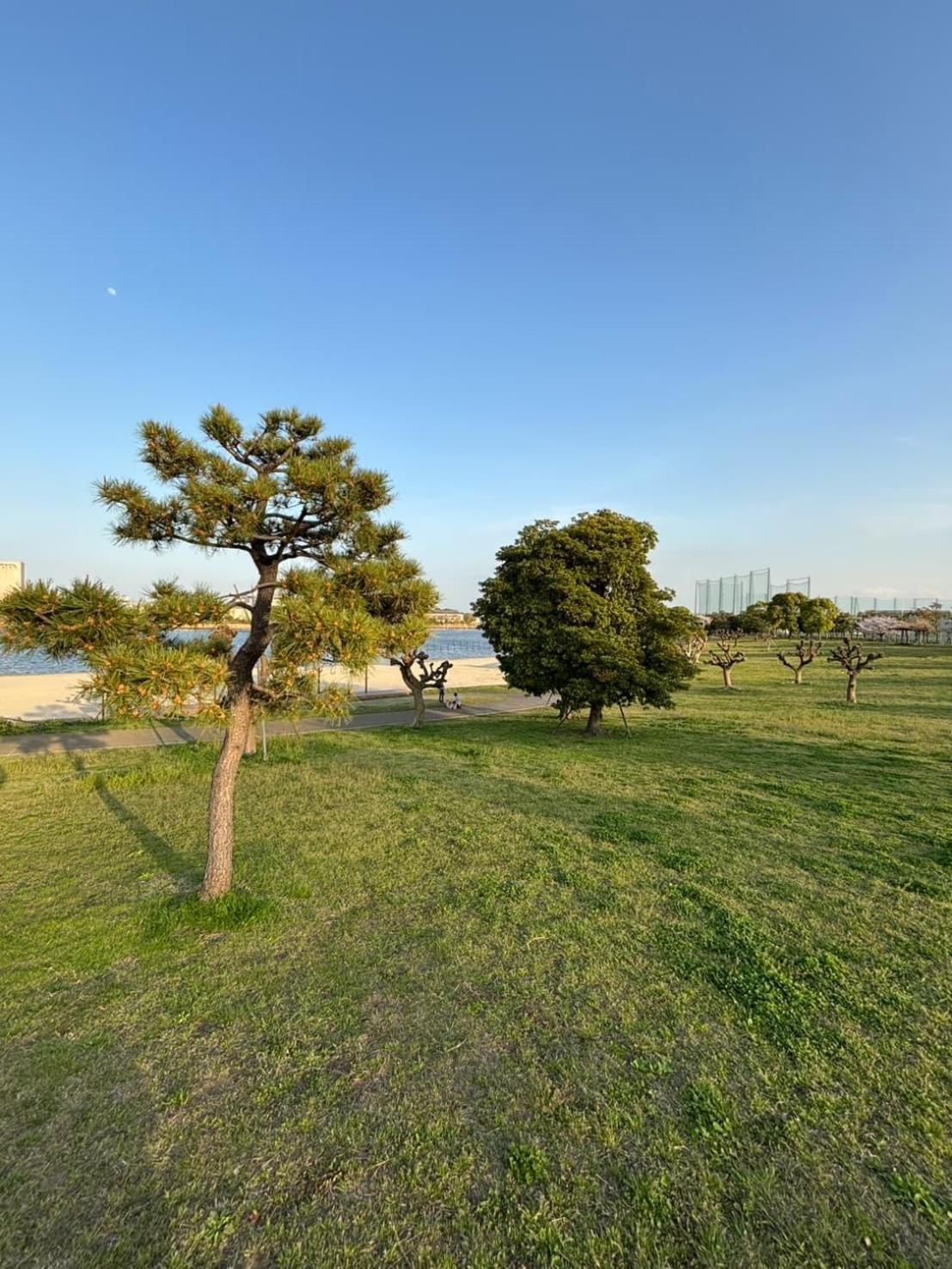 Apartment Vacation Heiwajima I