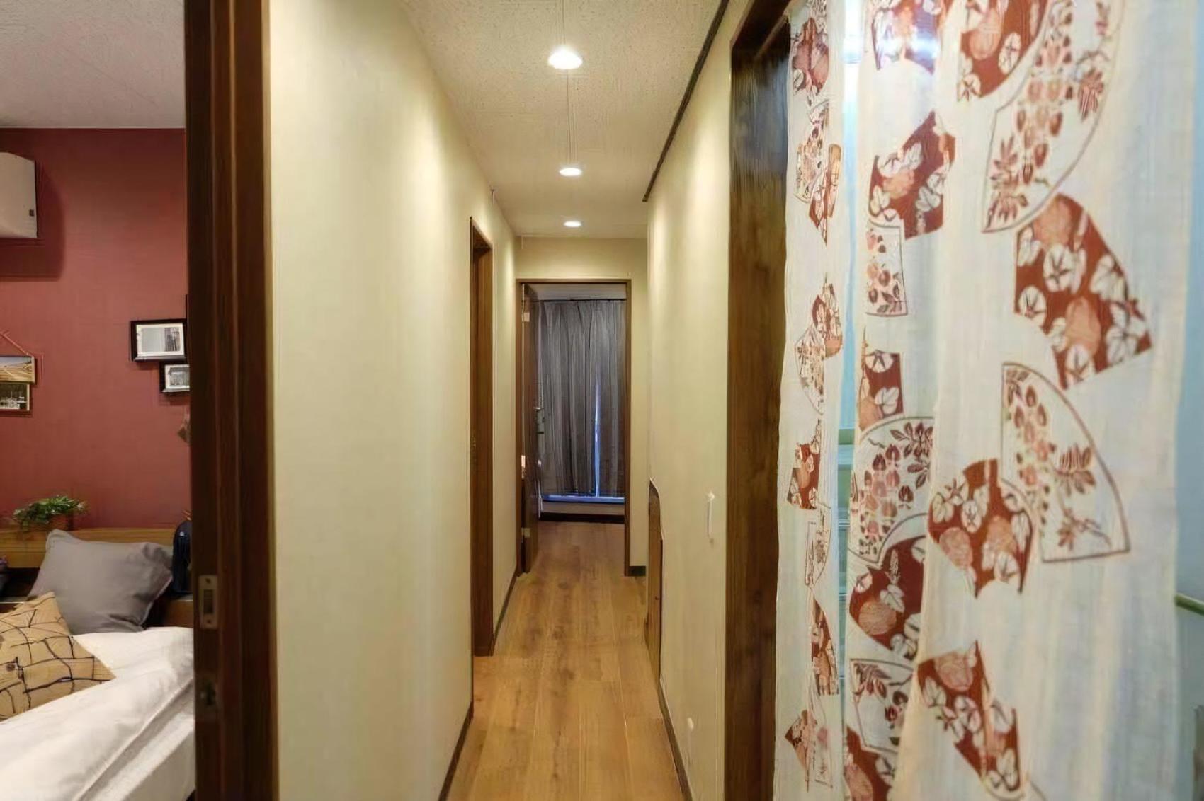 An Hotel *