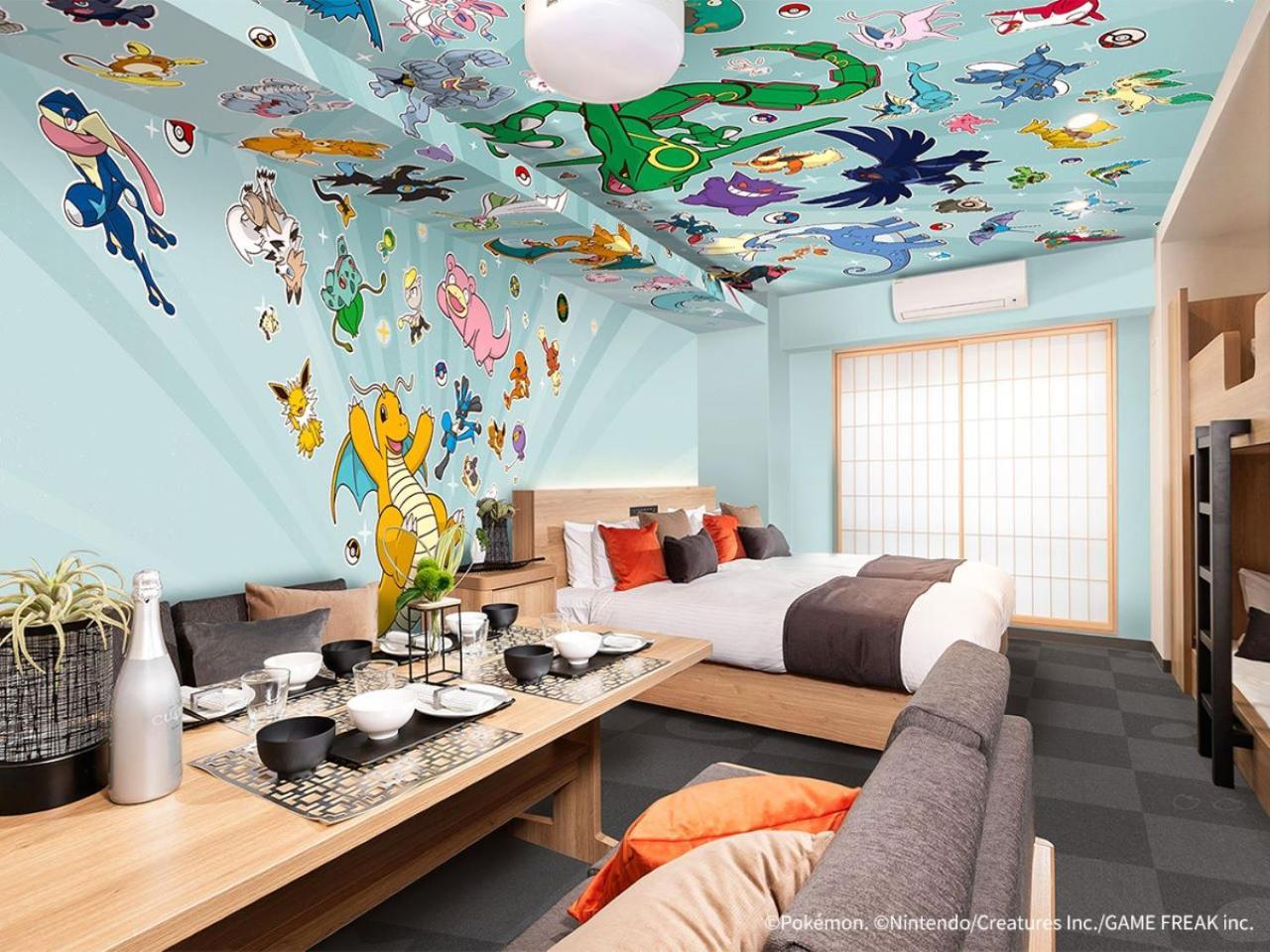 Mimaru Ikebukuro Hotel Tokyo