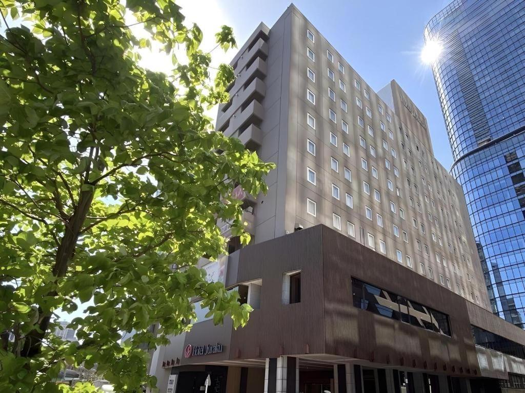 Hotel Ochanomizu Juraku