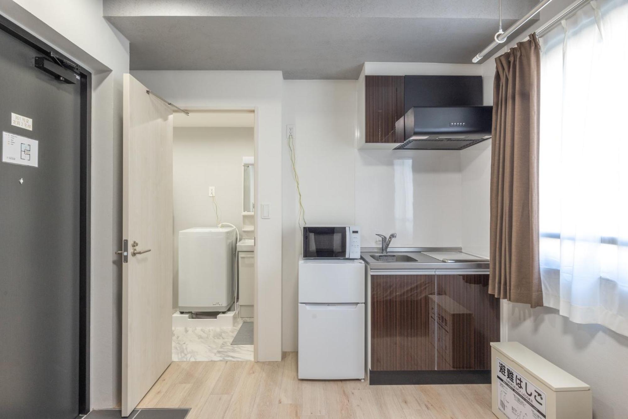 Apartment Marvelous Higashikanda - Vacation 86902v