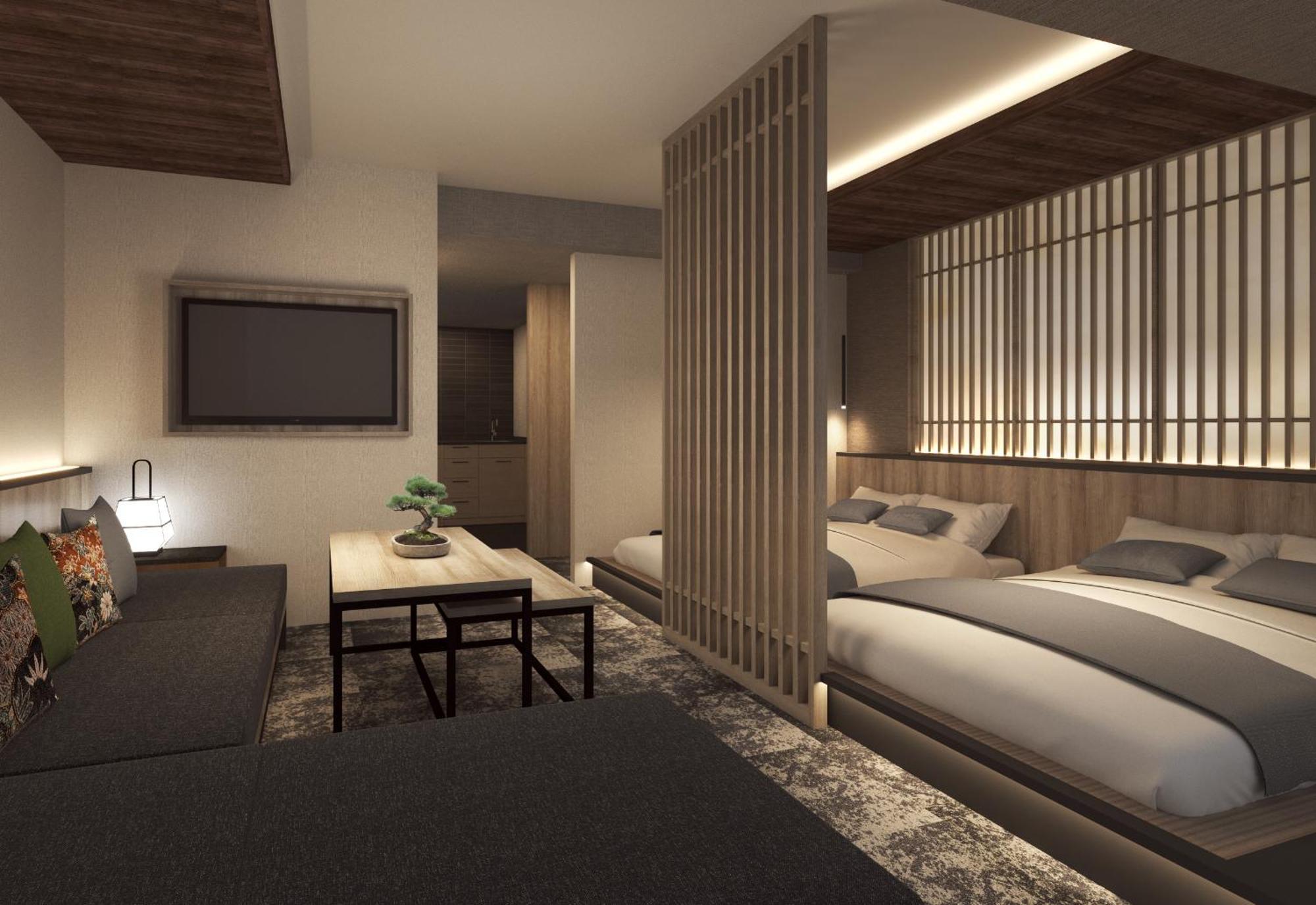 Aparthotel Grand Monday Ginza 4*