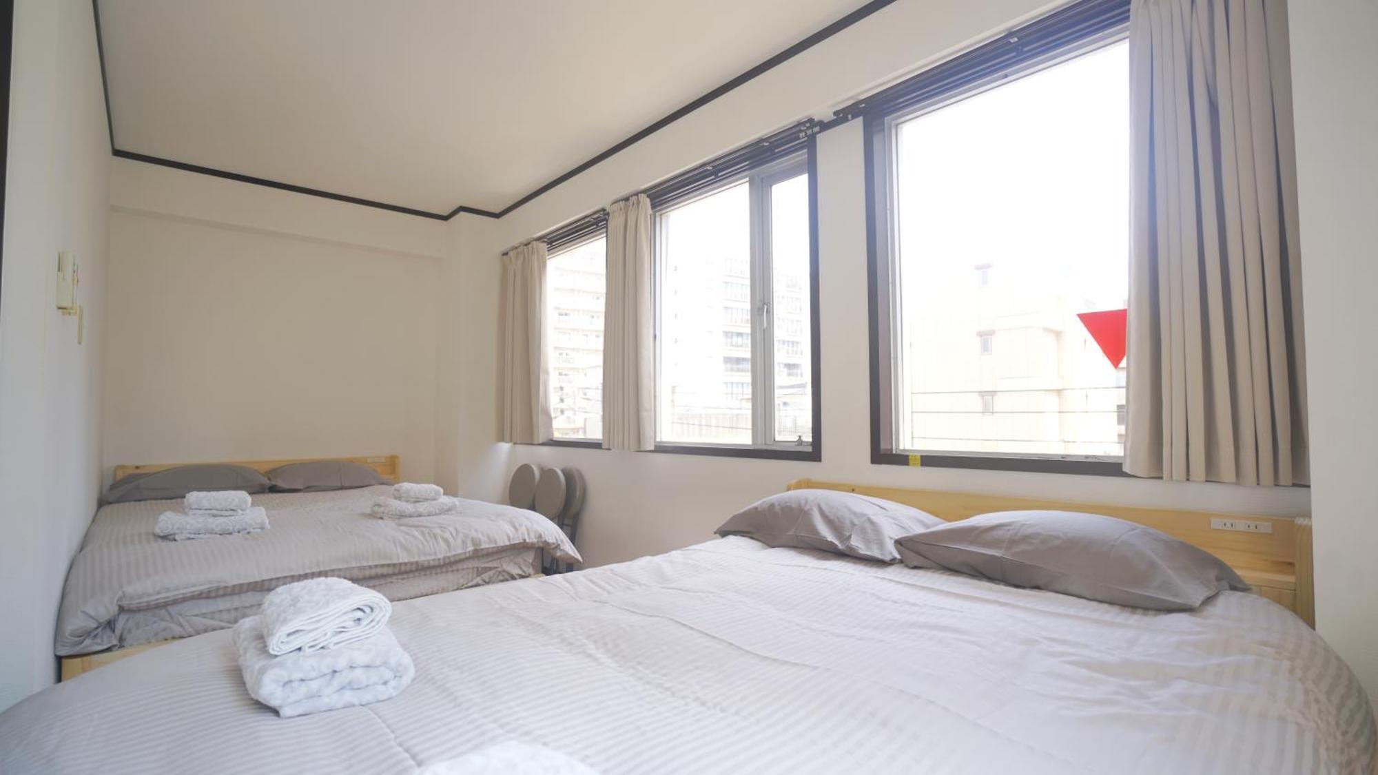 Ichiban Asakusa Aparthotel *