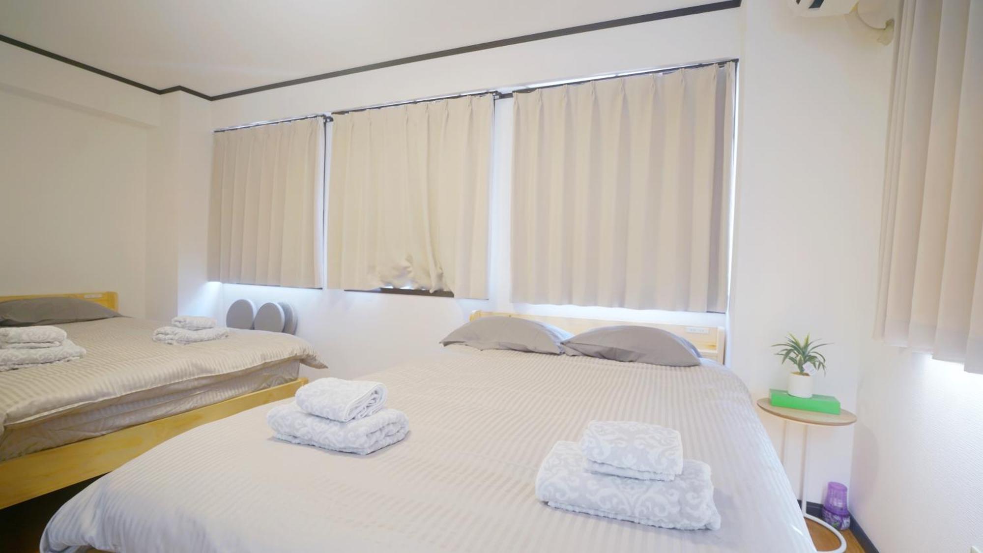 Ichiban Asakusa Aparthotel Tokyo