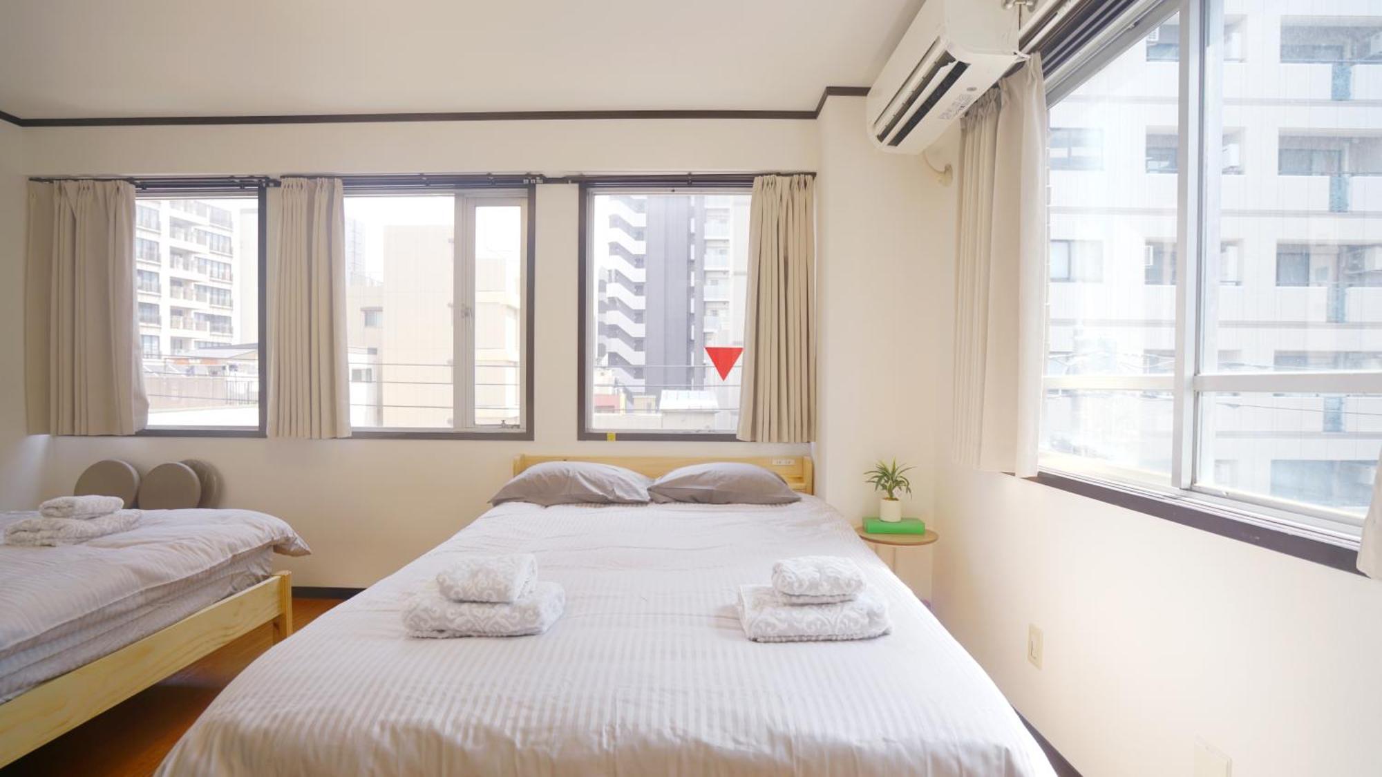 Ichiban Asakusa Aparthotel *