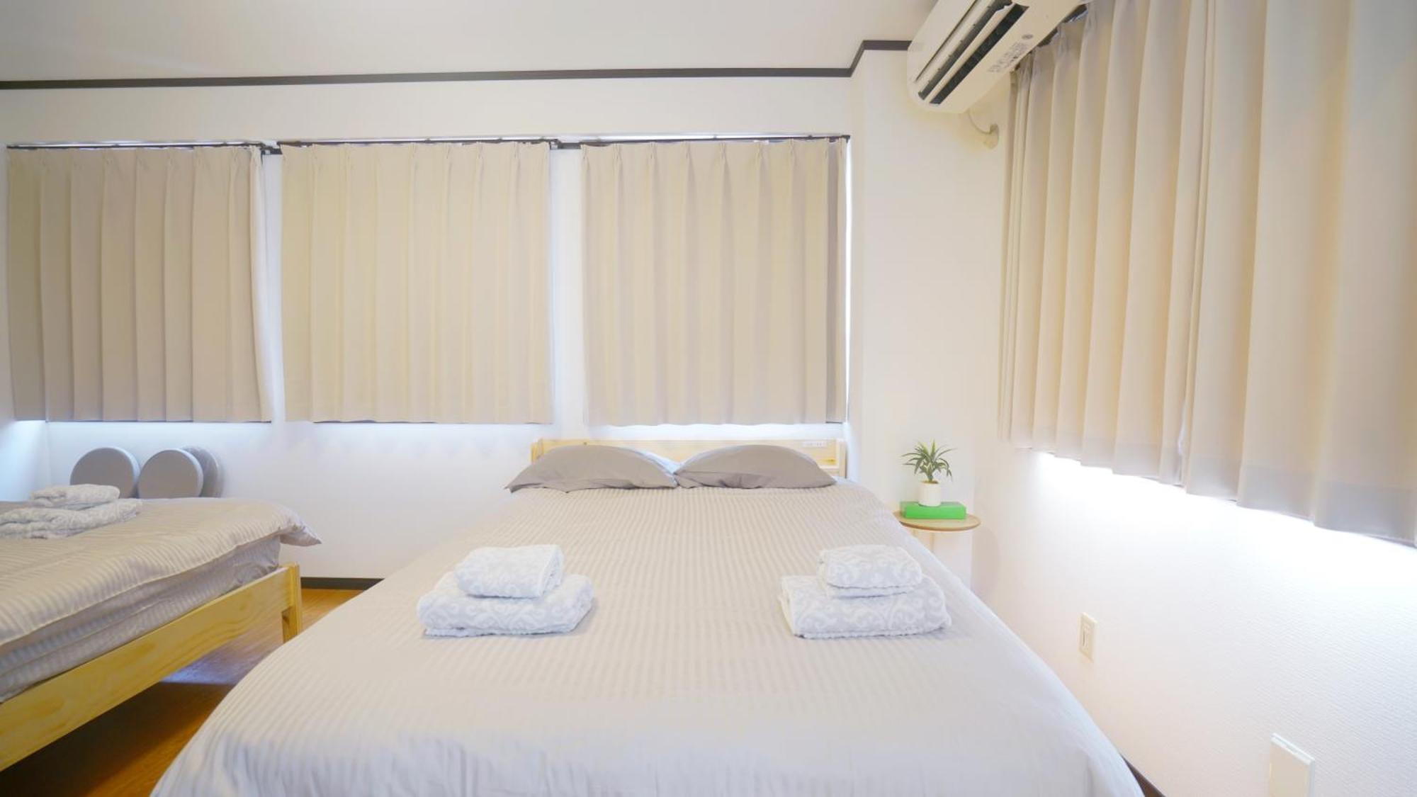 Aparthotel Ichiban Asakusa Tokyo
