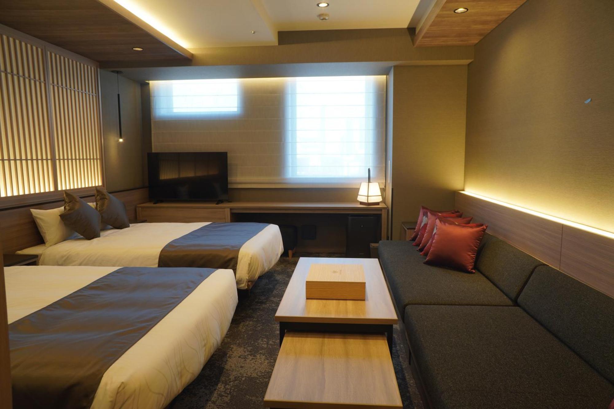 Aparthotel Grand Monday Ginza 4*