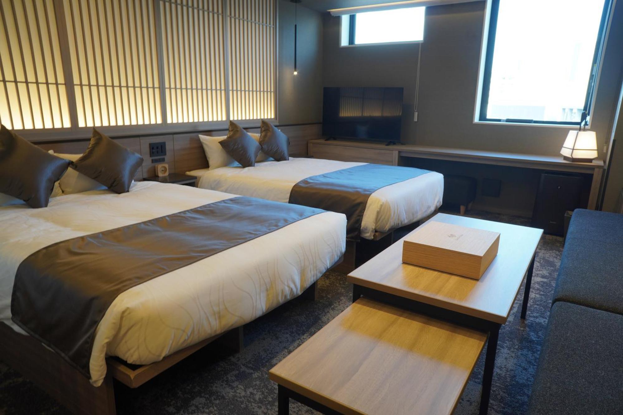 Aparthotel Grand Monday Ginza 4*