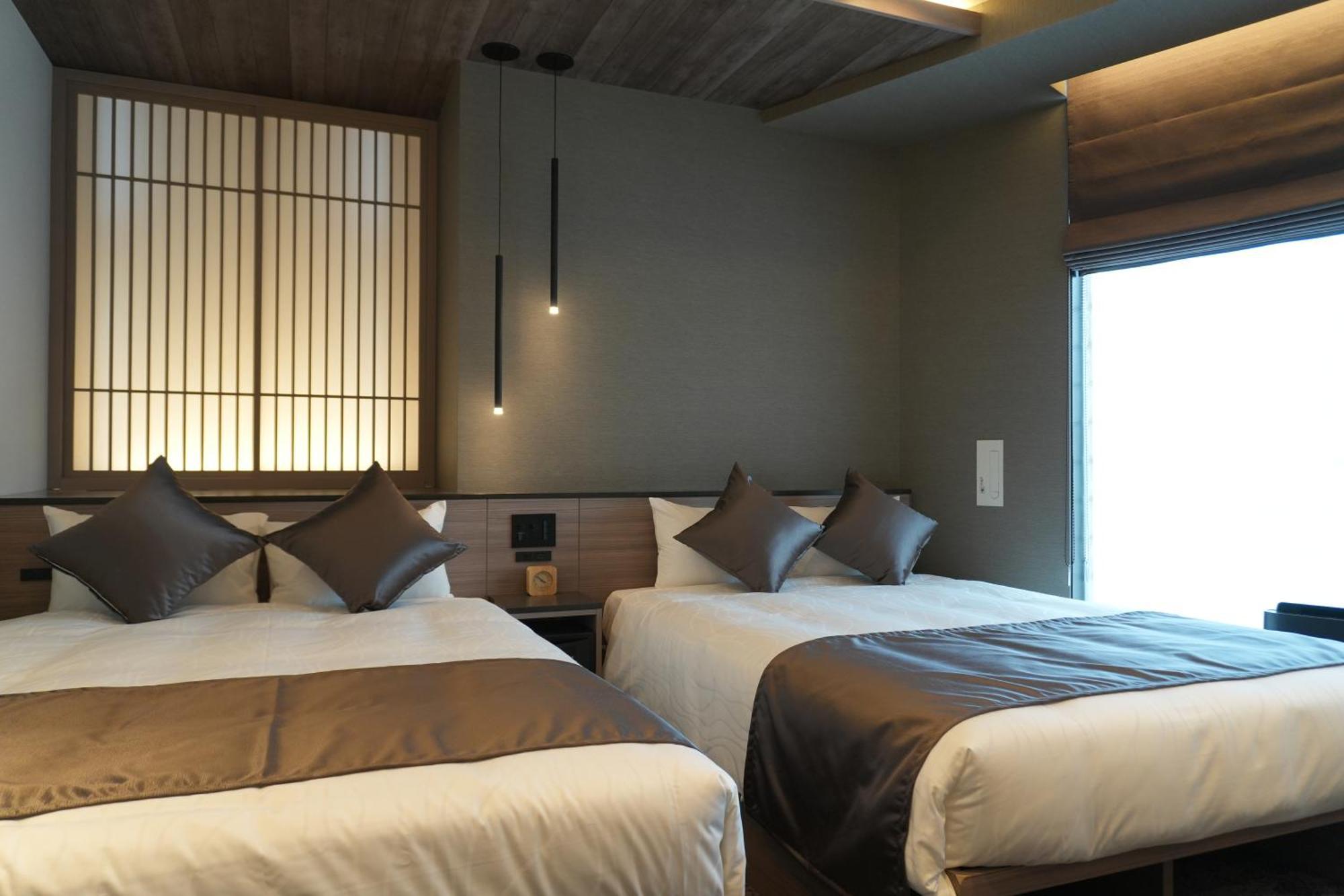 Grand Monday Ginza Aparthotel 4*