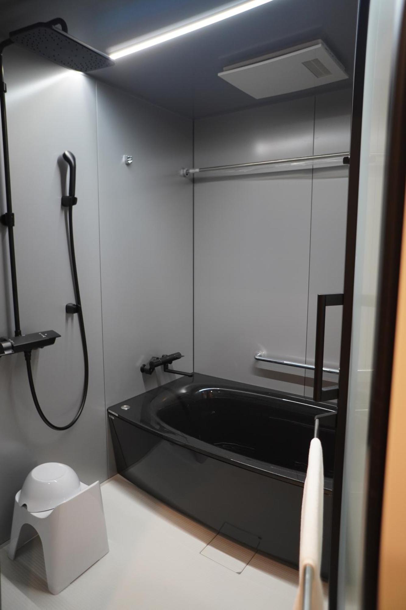 Grand Monday Ginza Aparthotel Tokyo