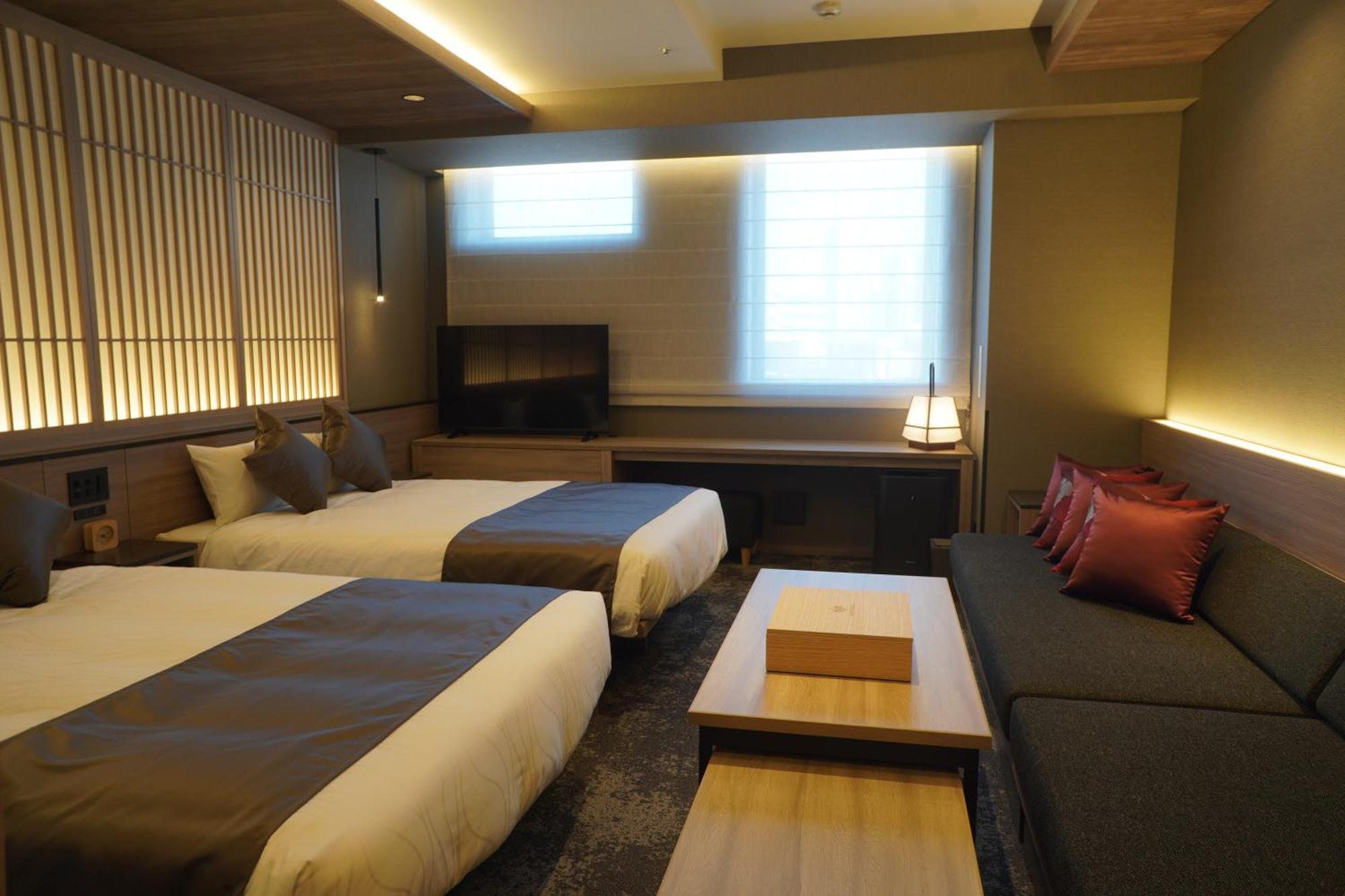 Grand Monday Ginza 4*